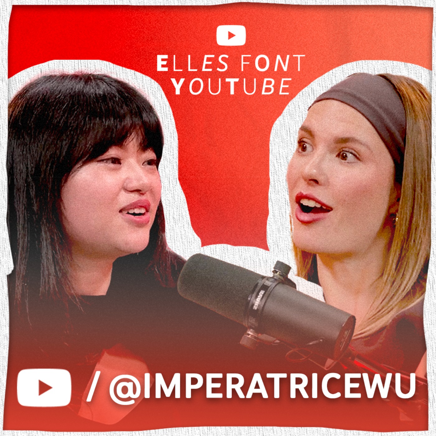 Elles Font YouTube