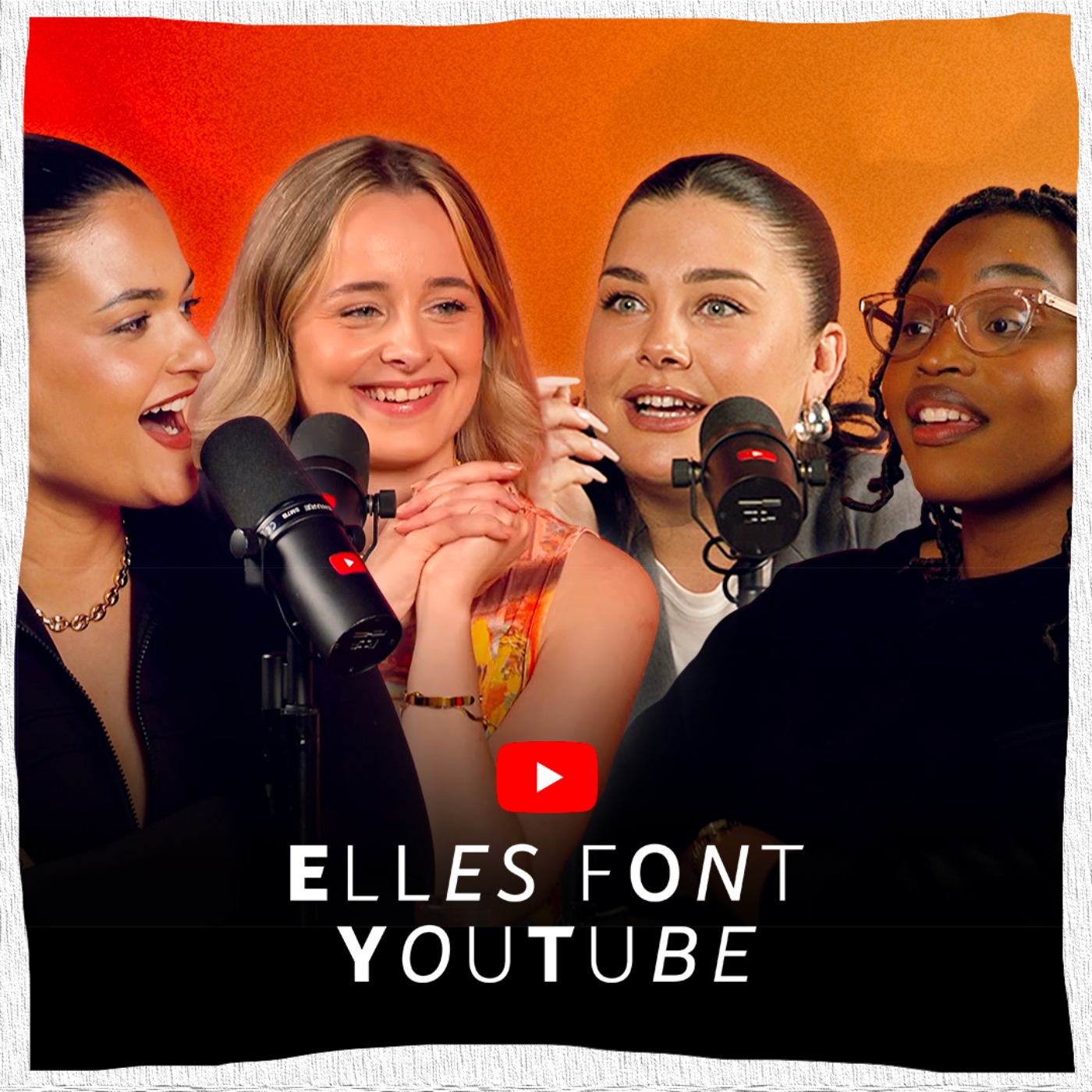 Elles Font YouTube