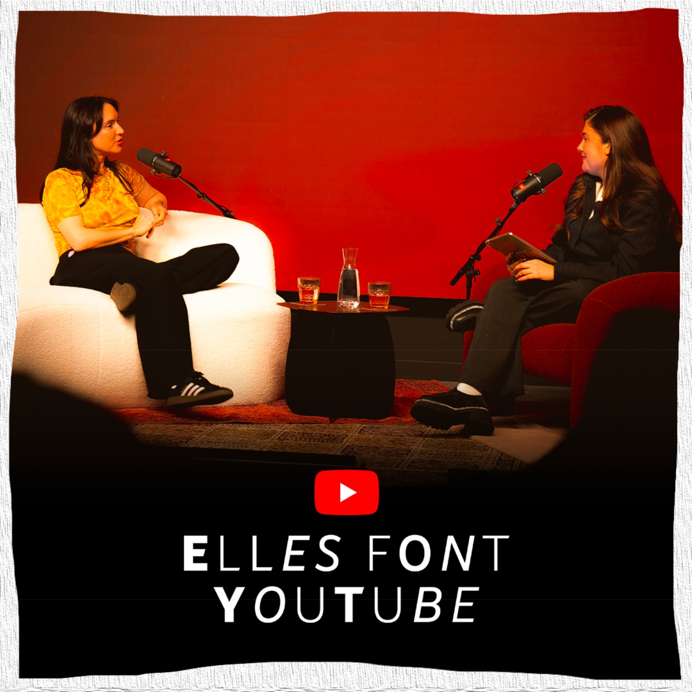 Elles Font YouTube