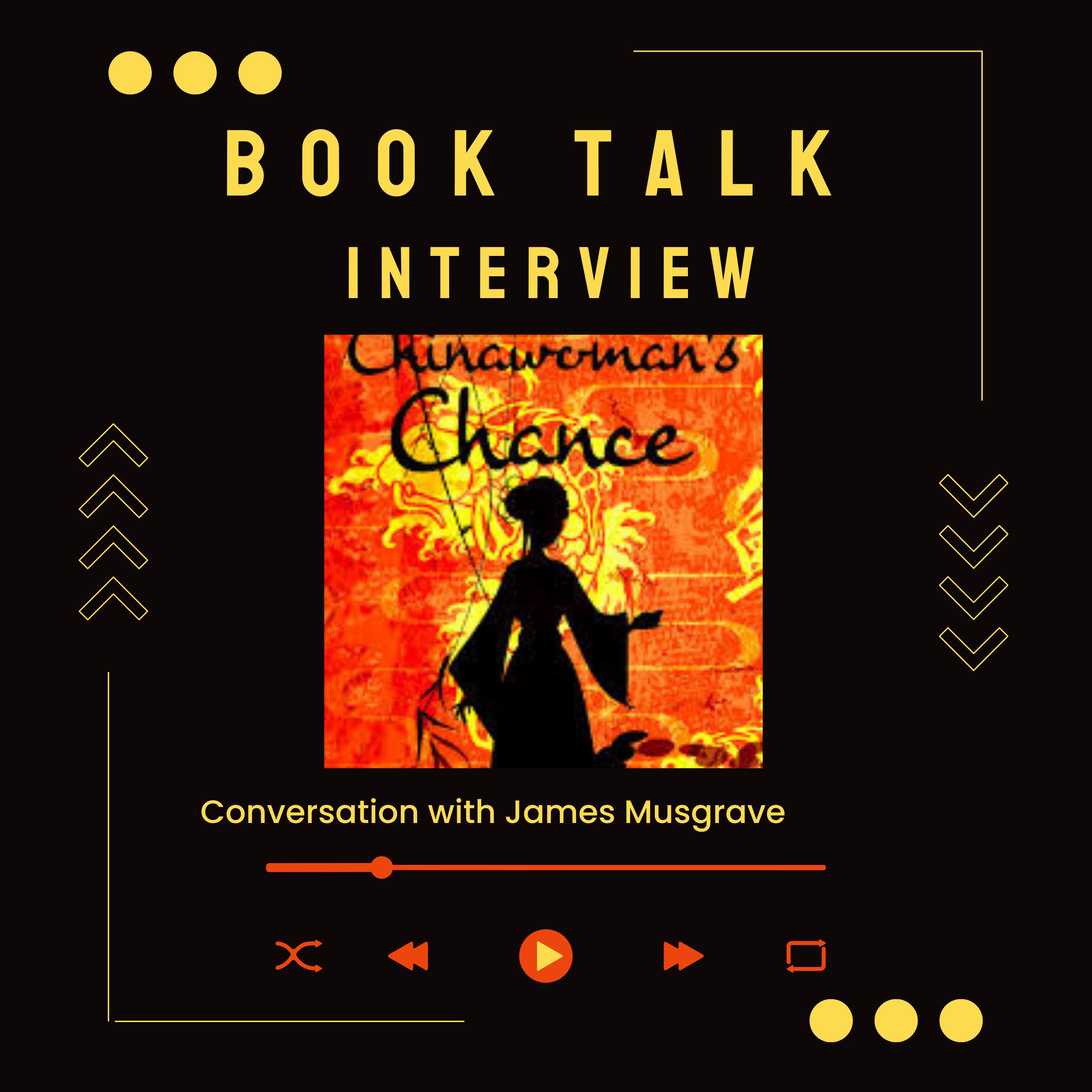 Book Talk