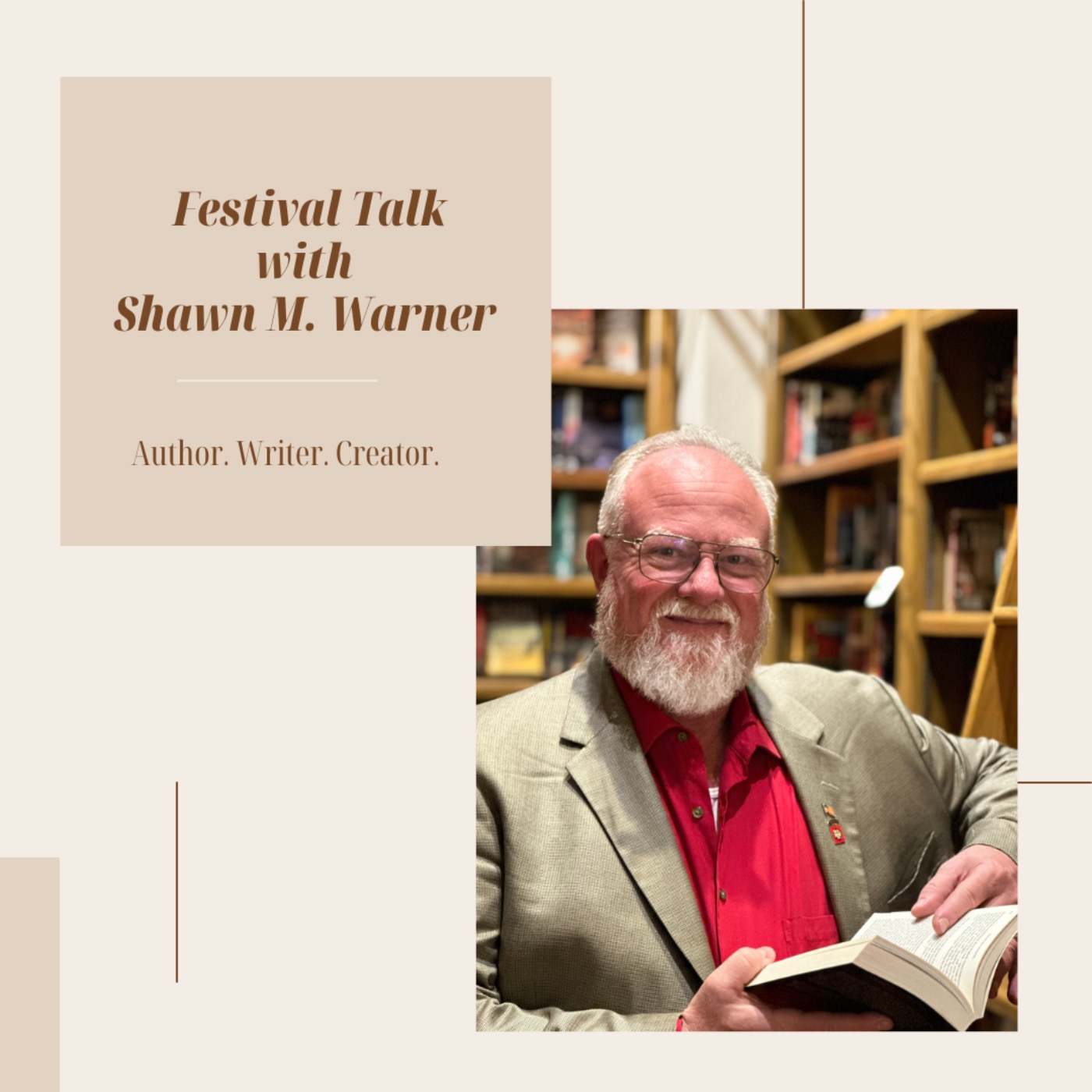 Book Talk