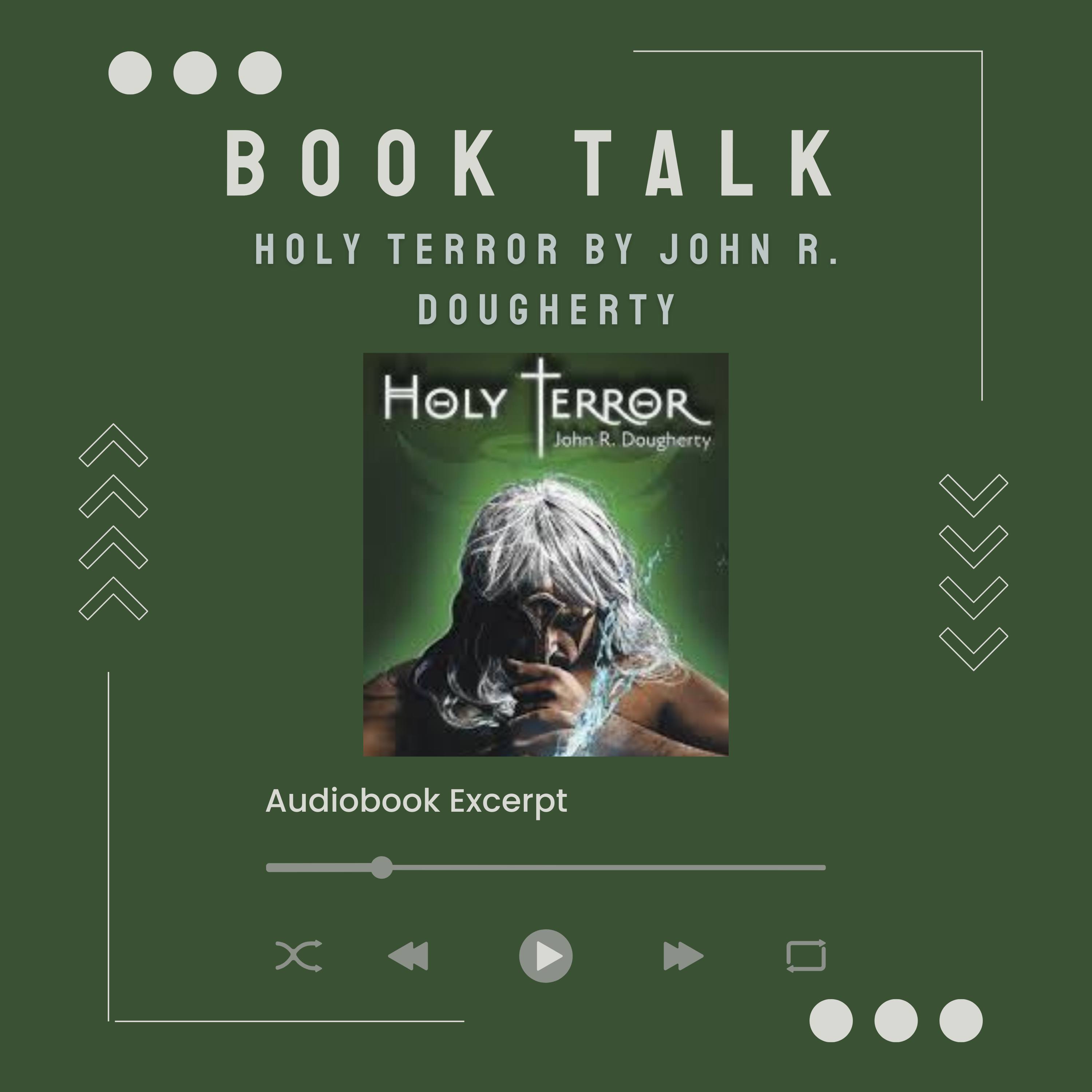 Book Talk
