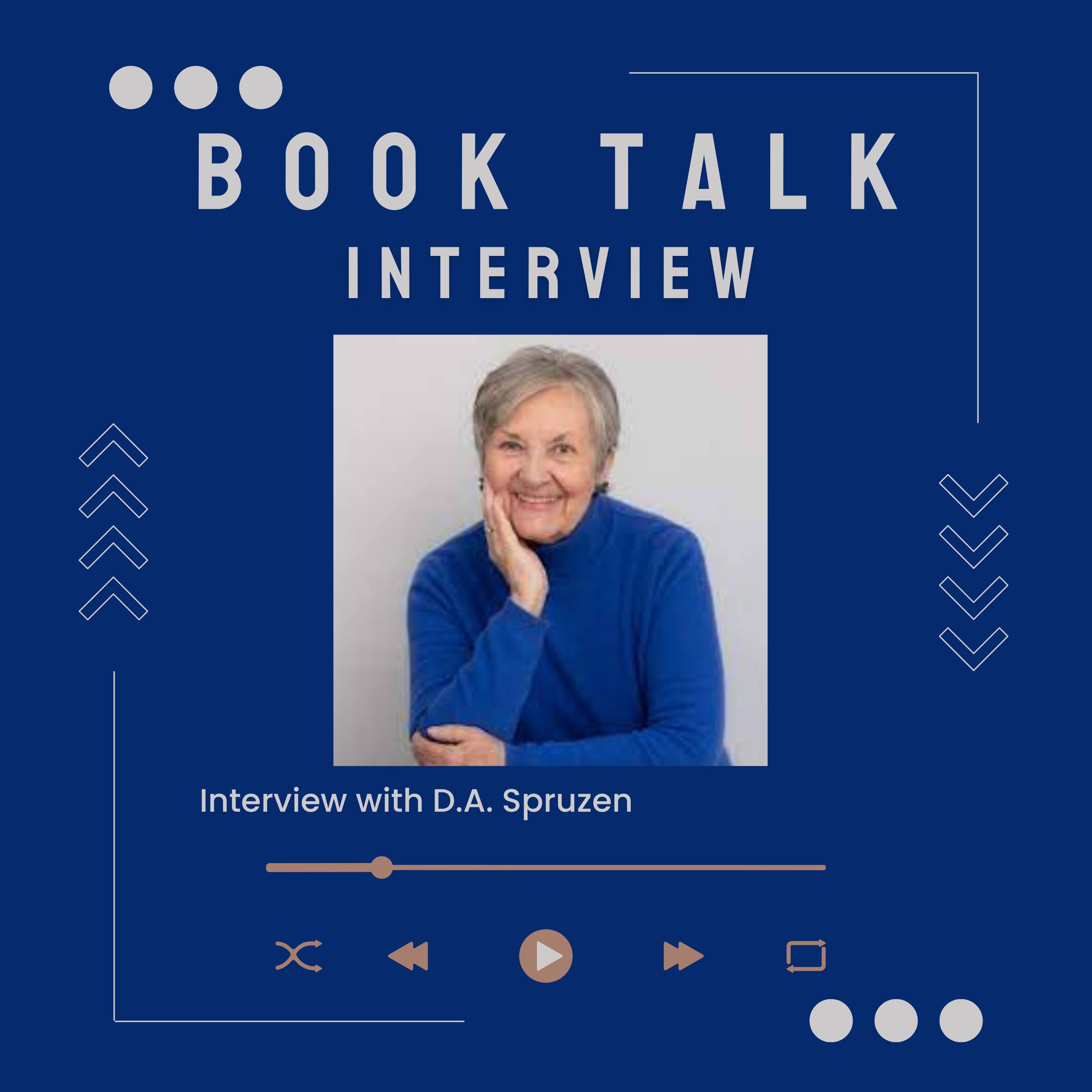 Book Talk