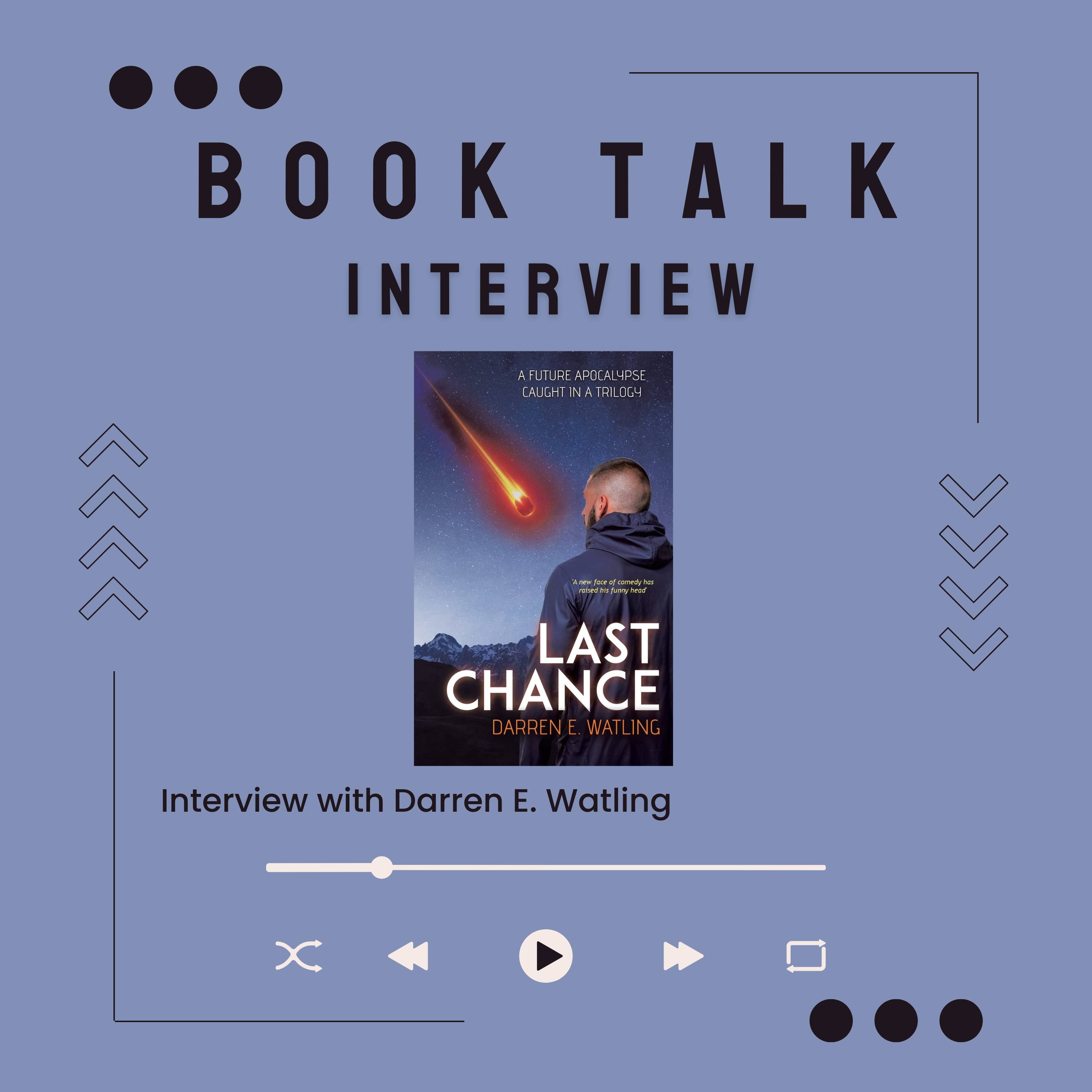 Book Talk