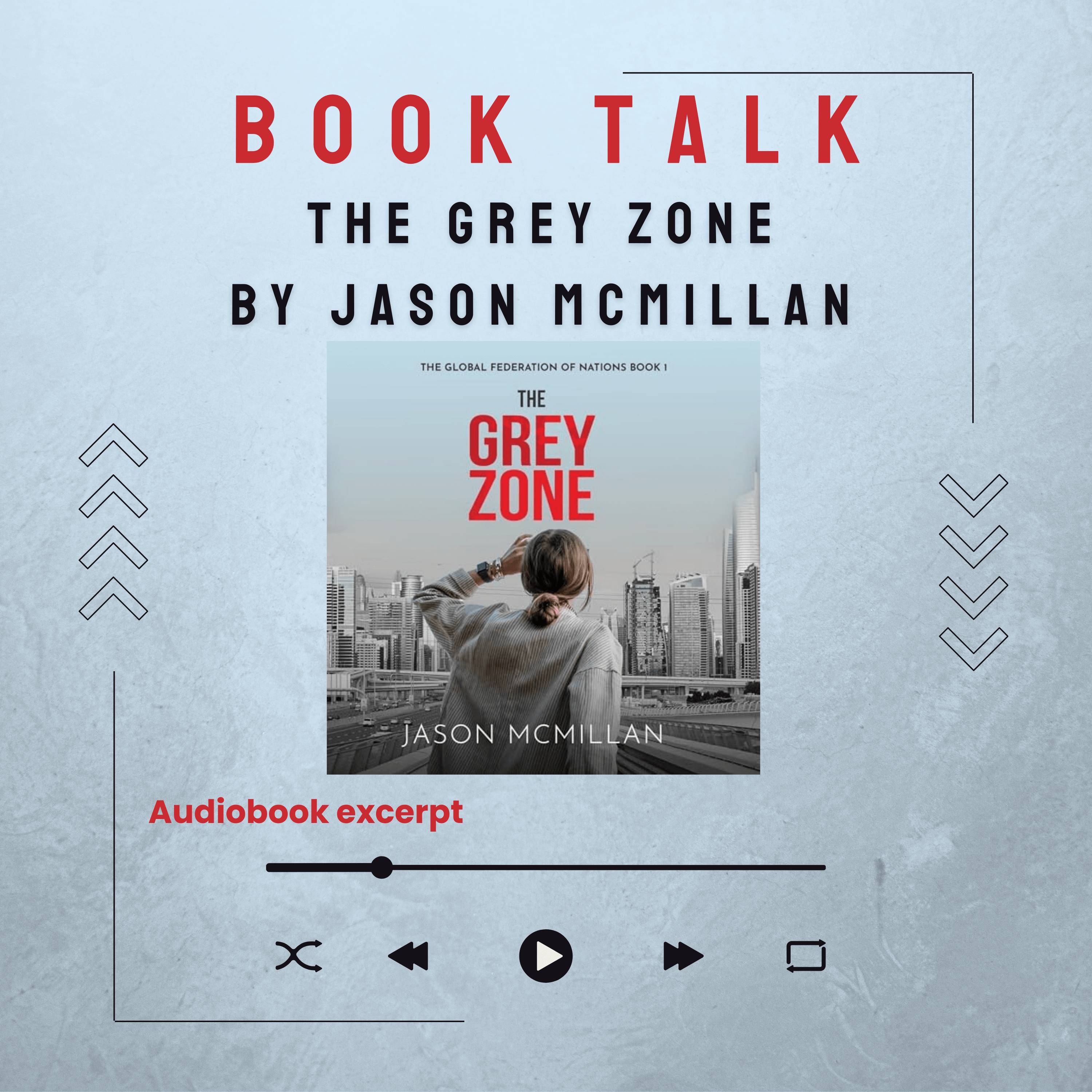 Book Talk