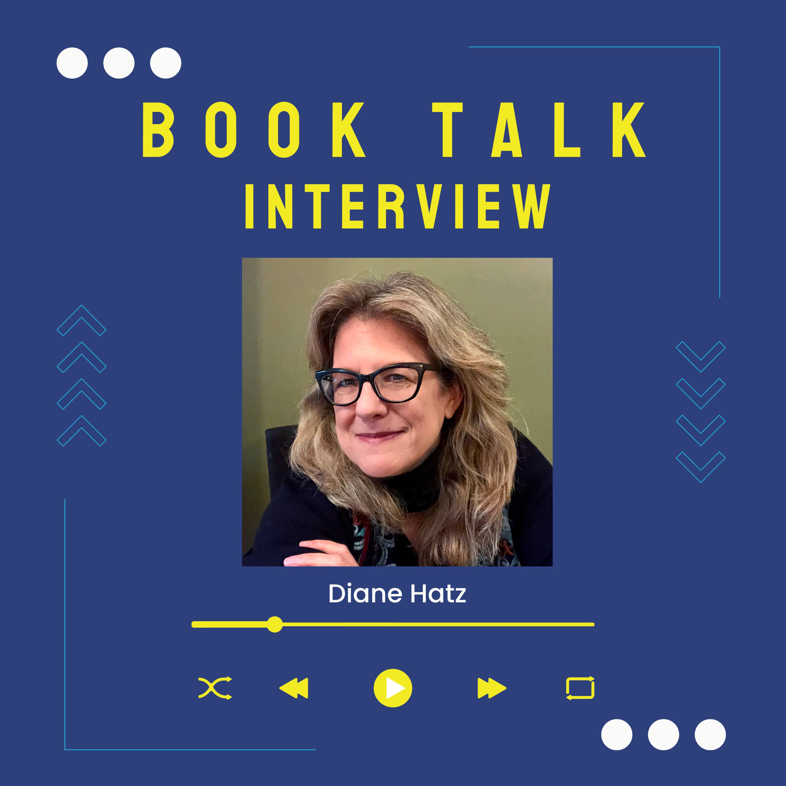 Book Talk
