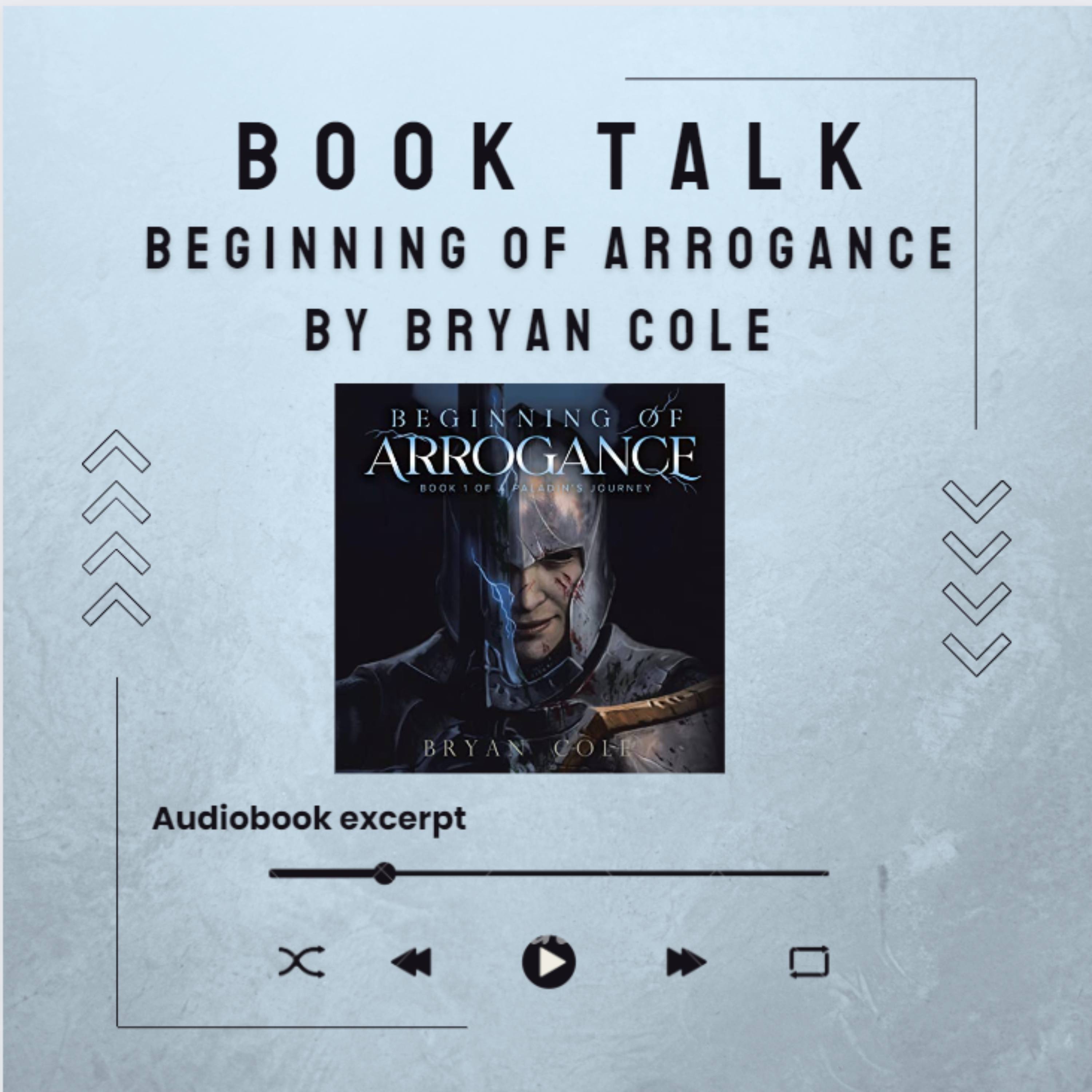 Book Talk