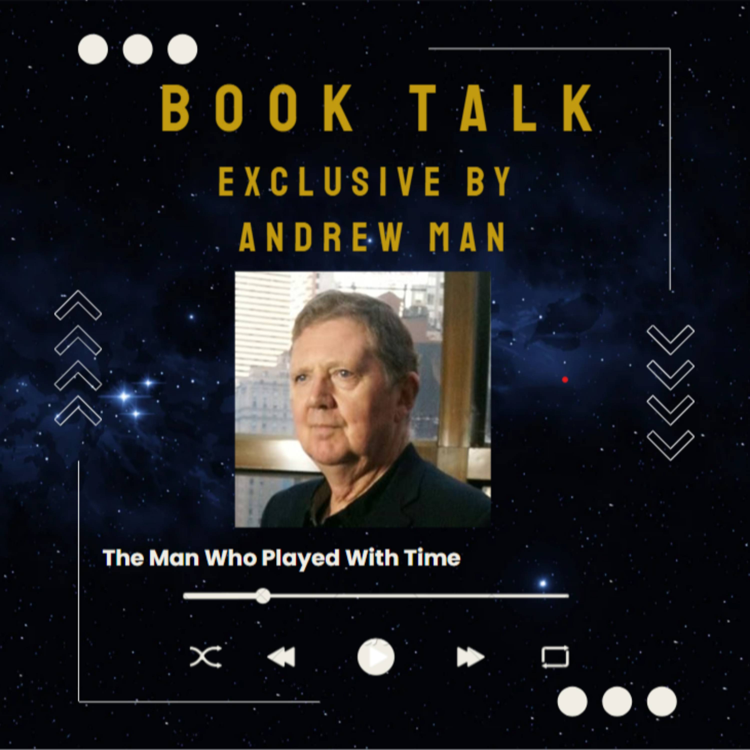 Book Talk