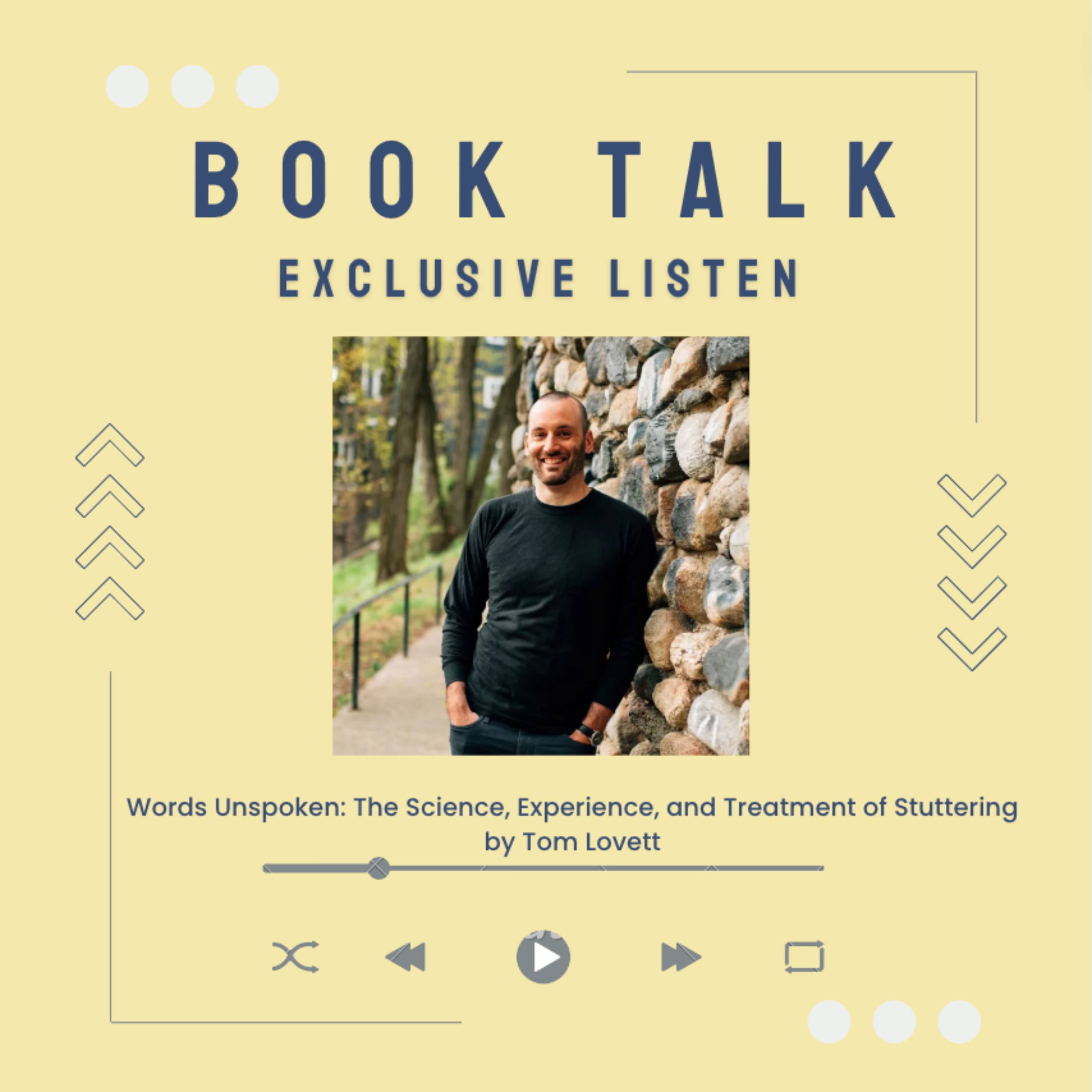 Book Talk