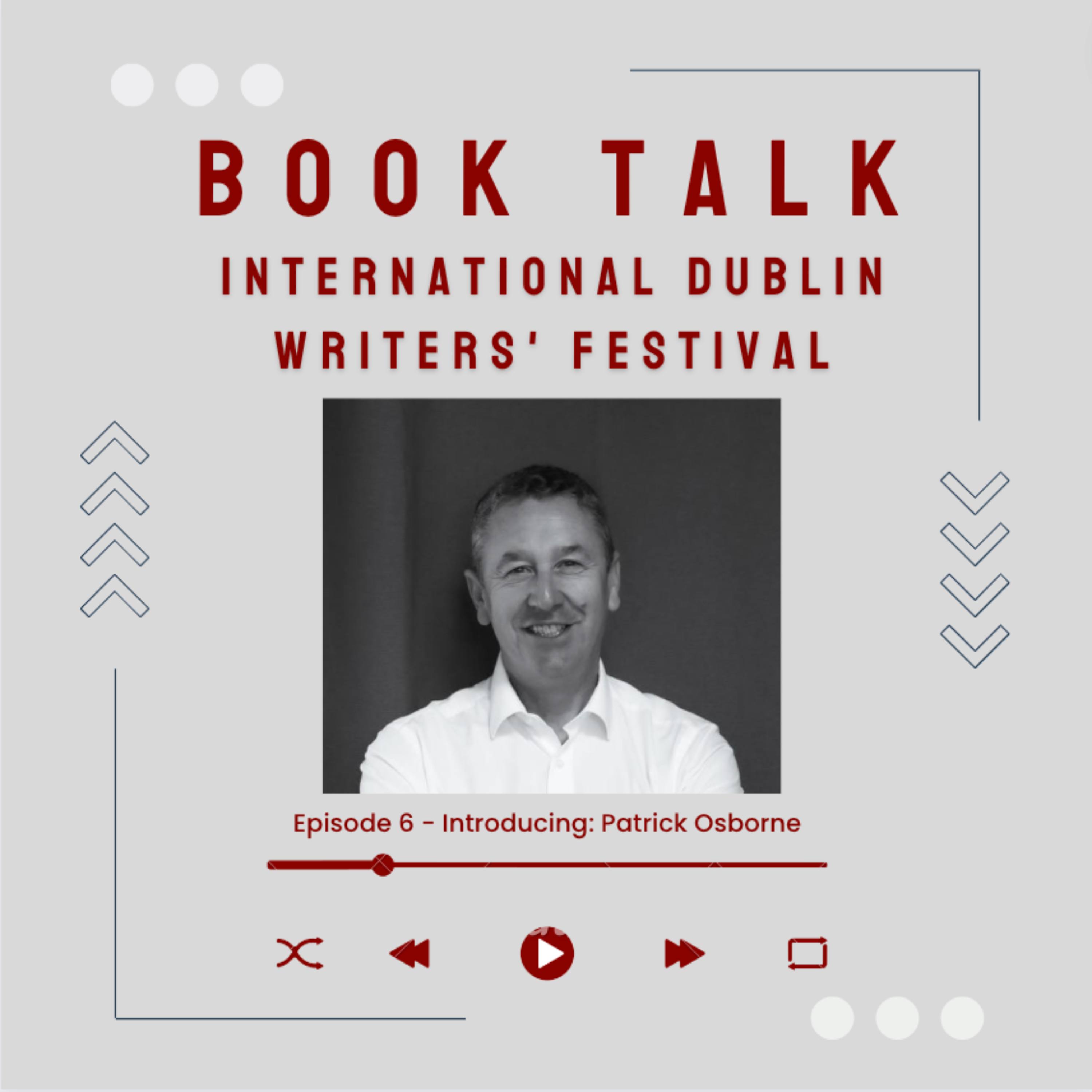 Book Talk