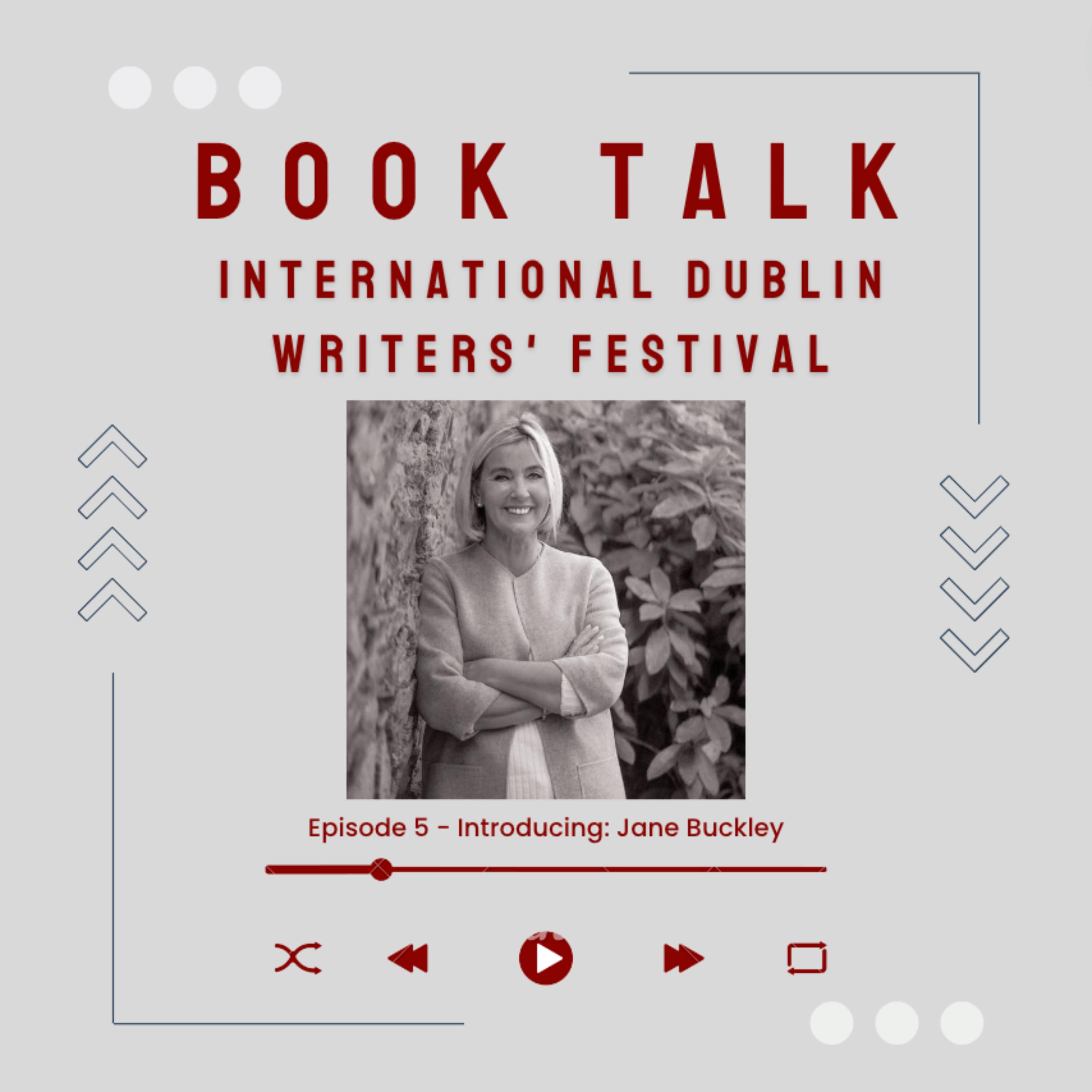 Book Talk