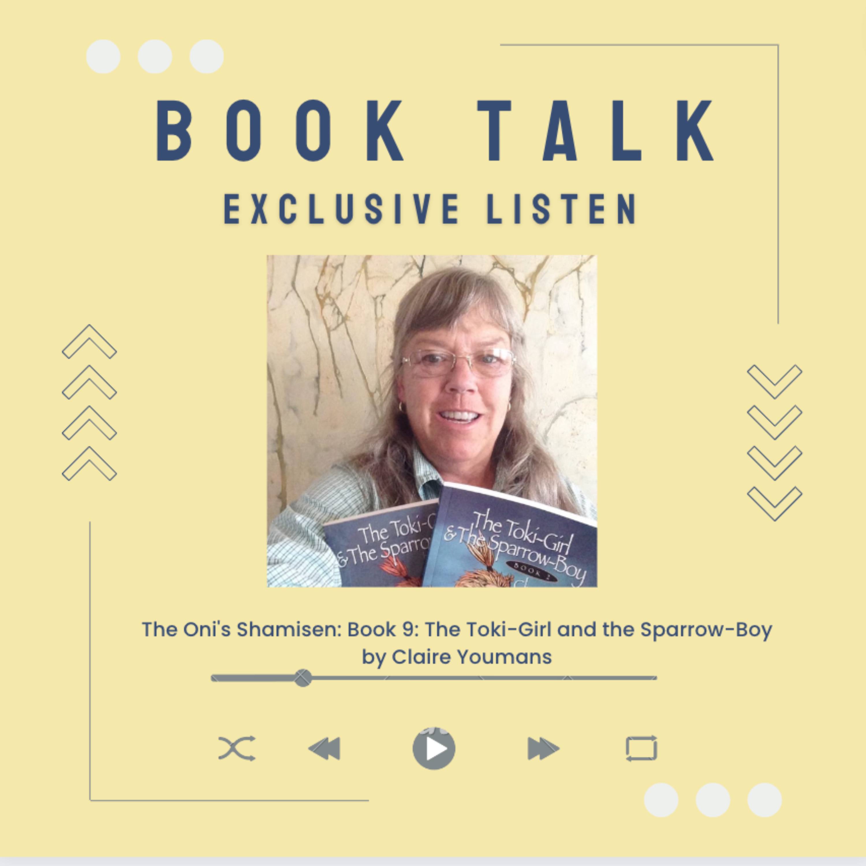 Book Talk