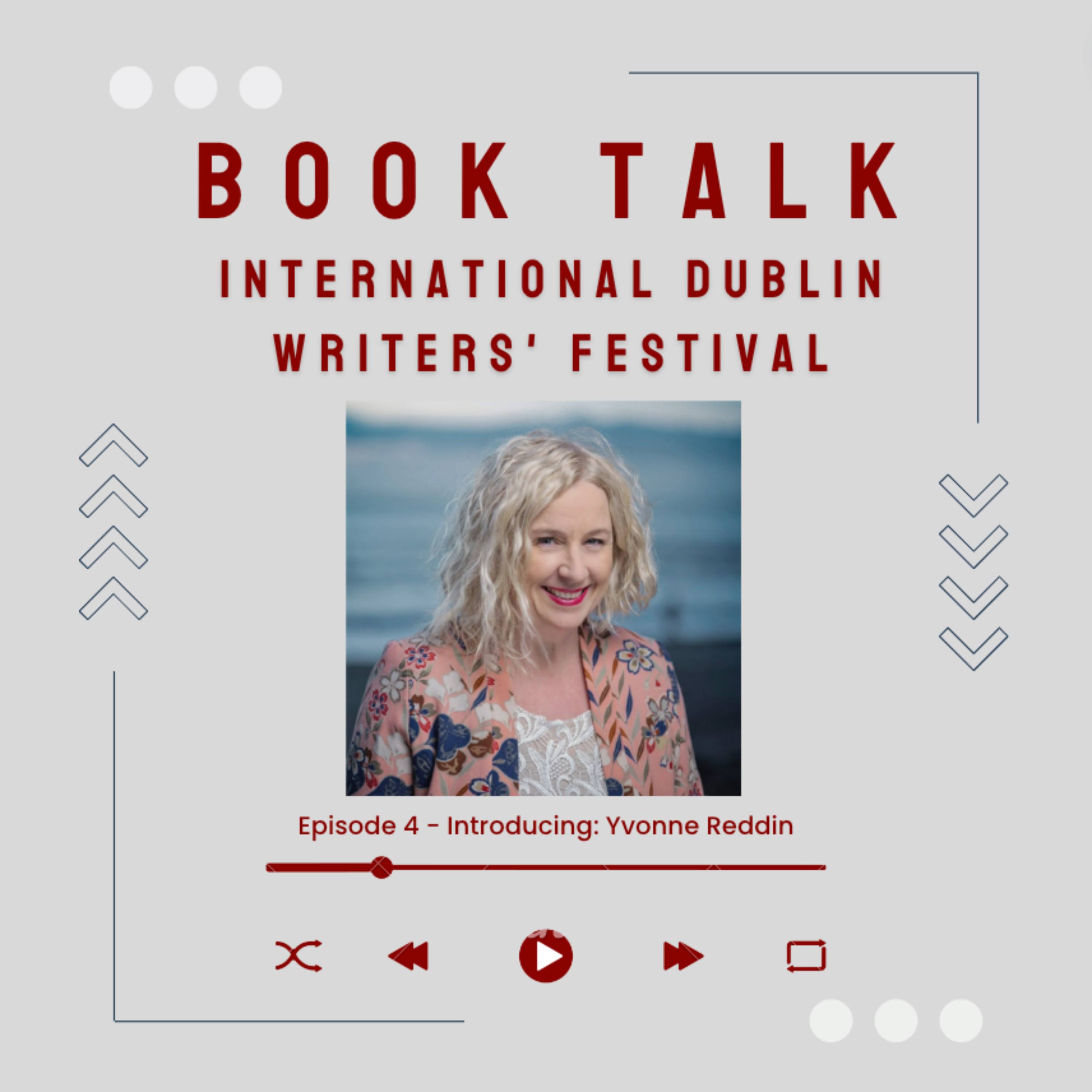 Book Talk