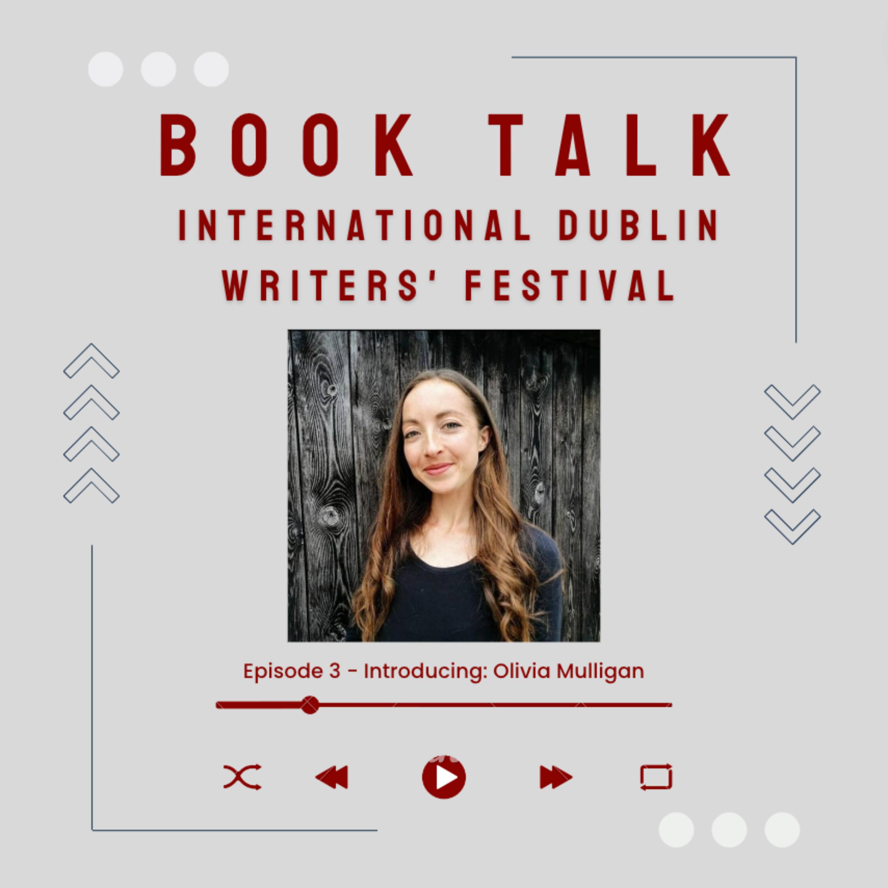 Book Talk