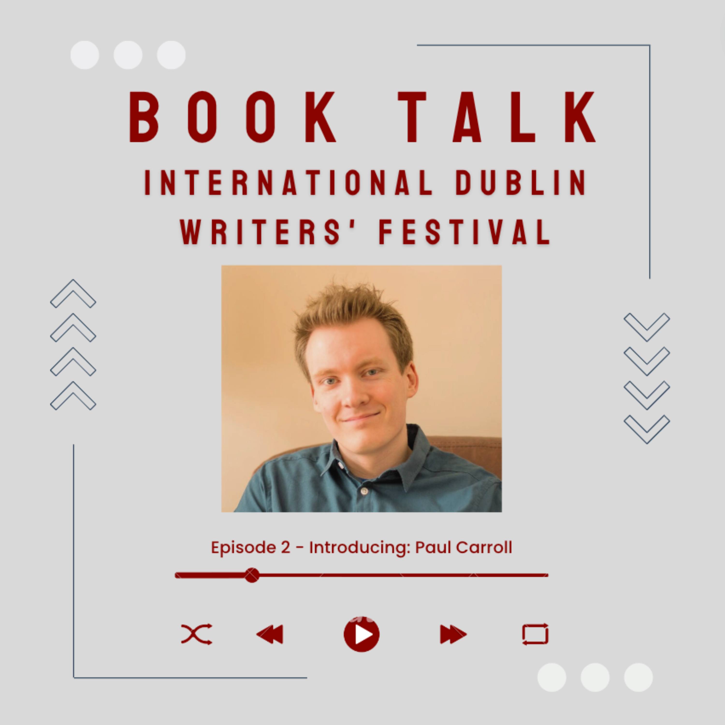 Book Talk