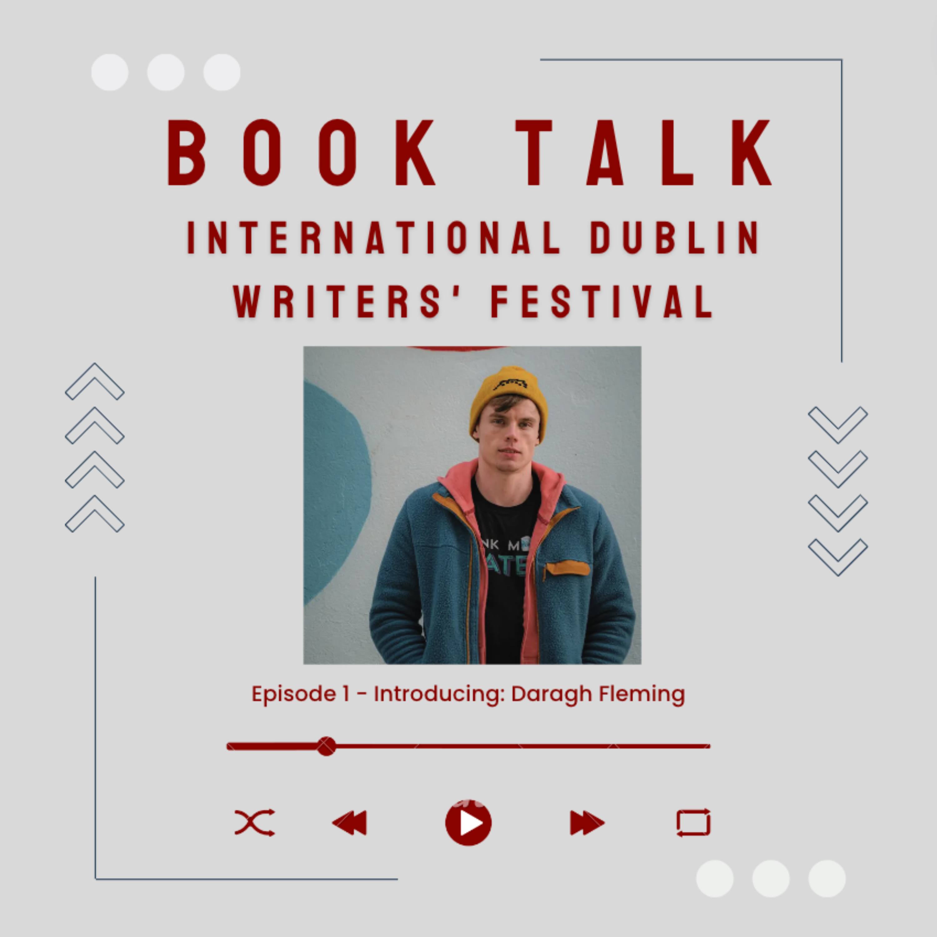 Book Talk