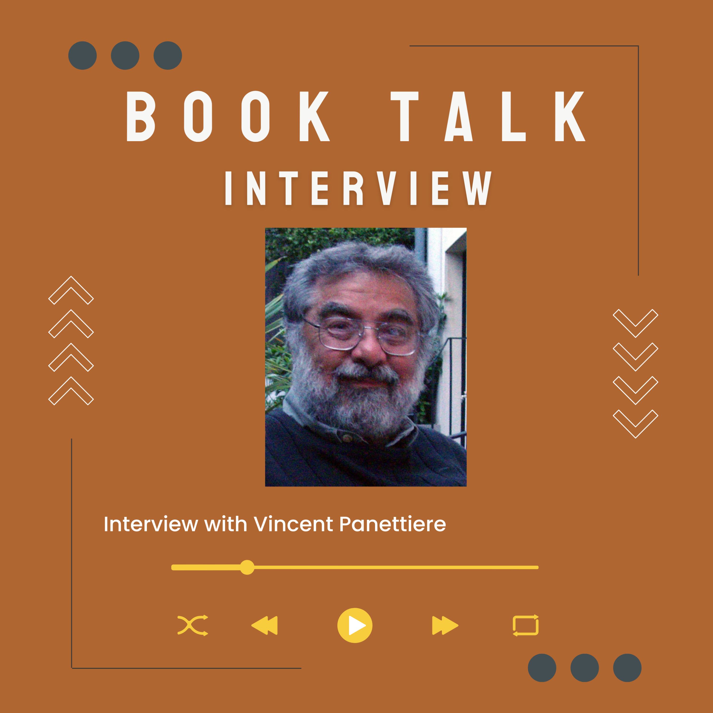 Book Talk