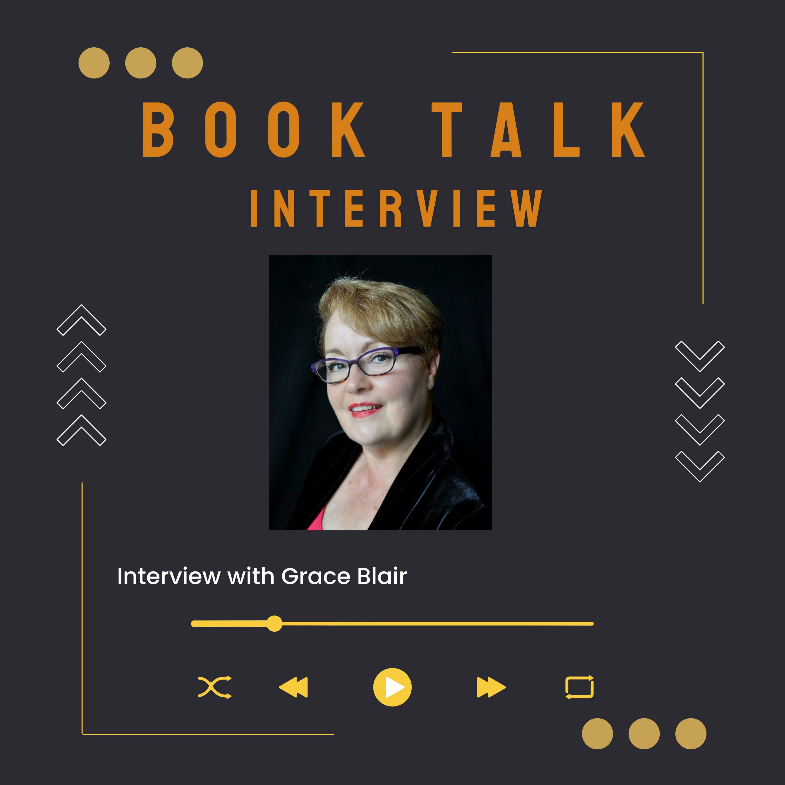 Book Talk