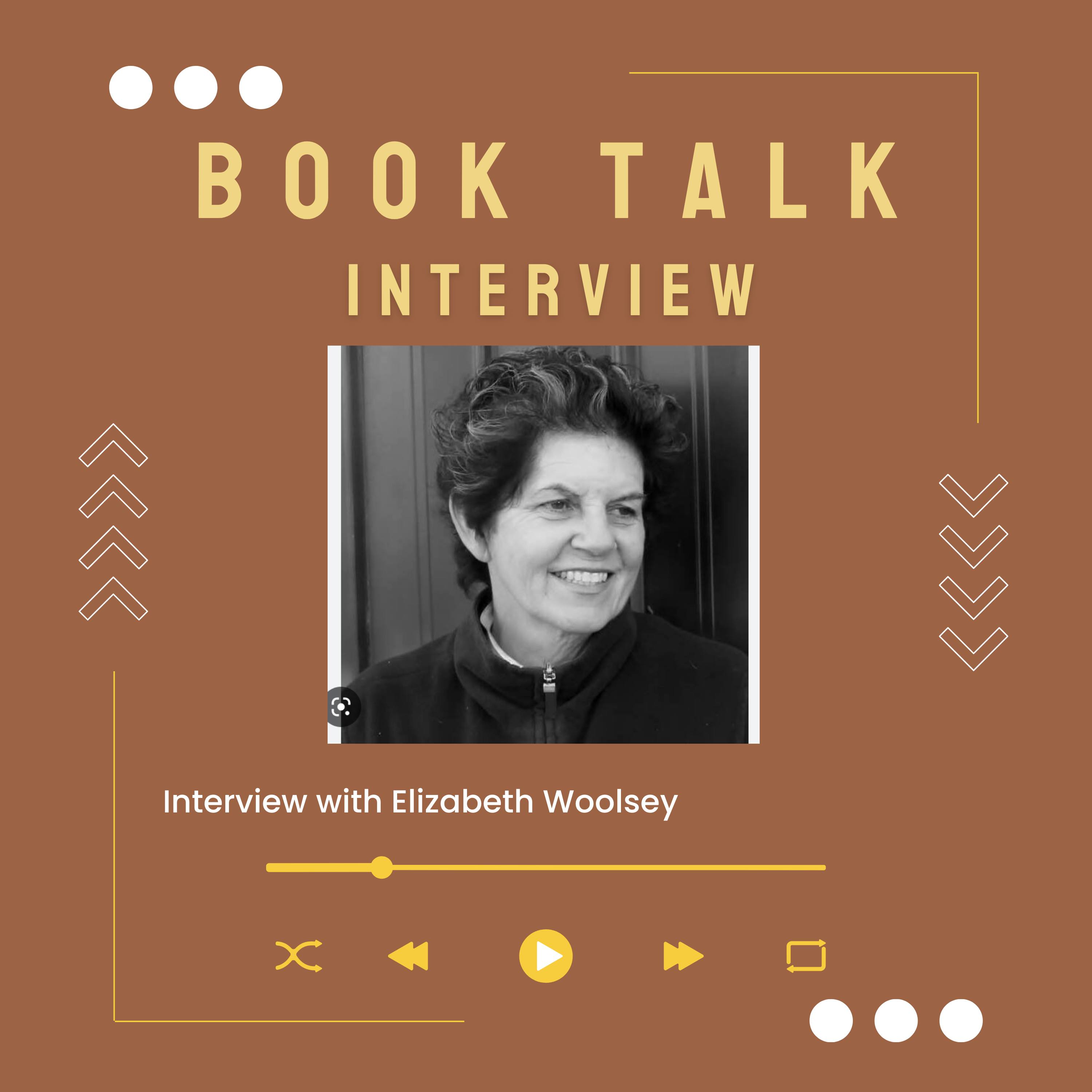 Book Talk