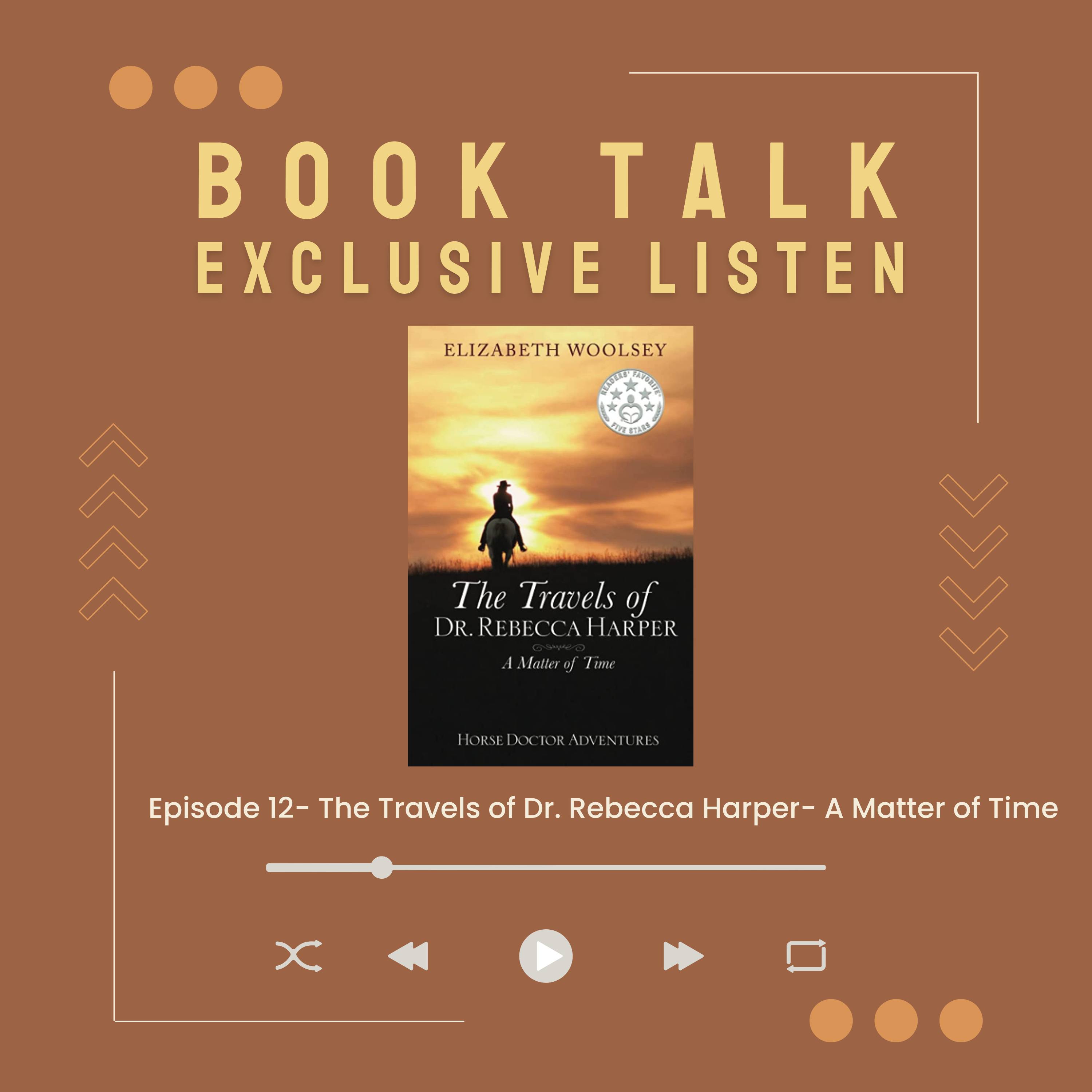 Book Talk