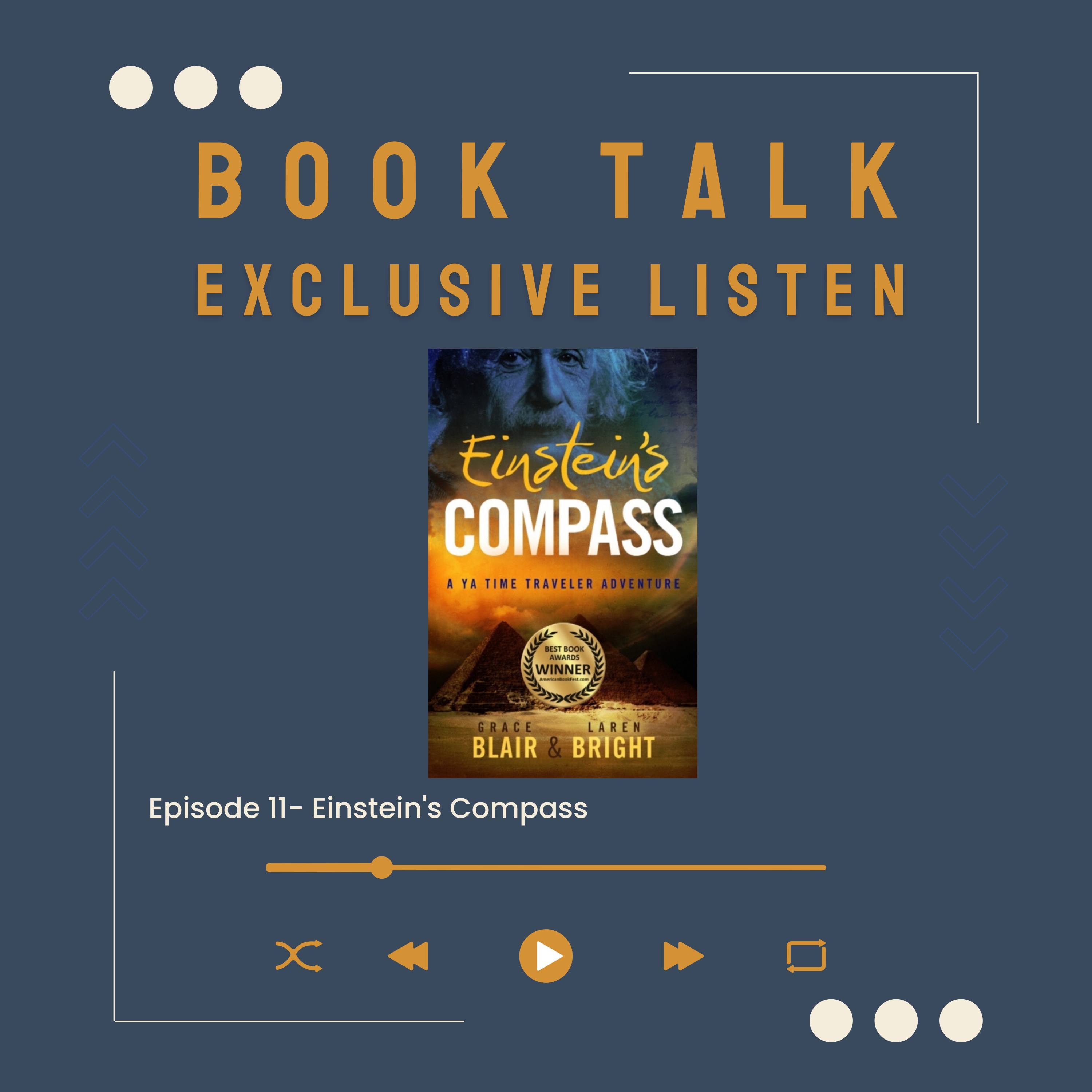 Book Talk