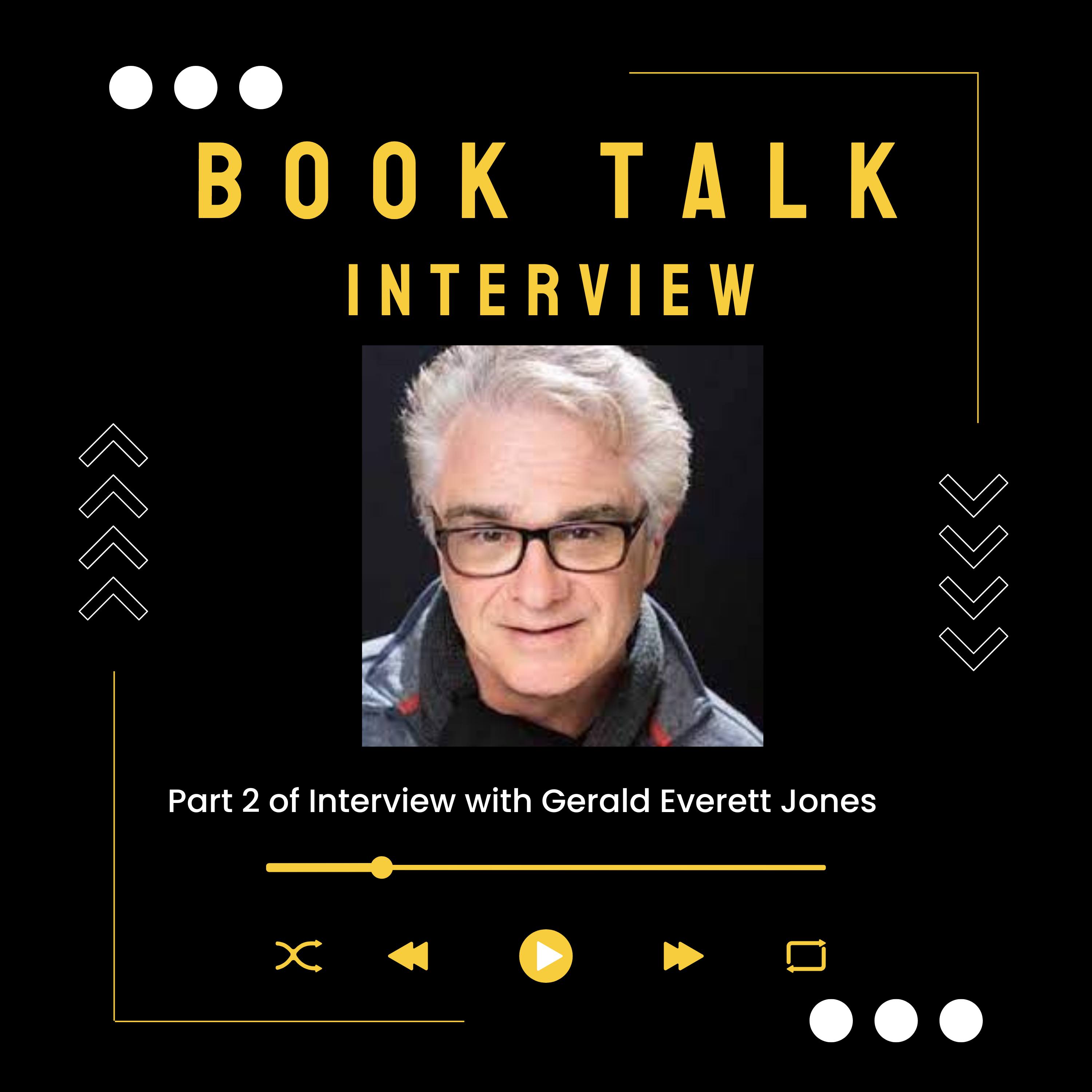 Book Talk