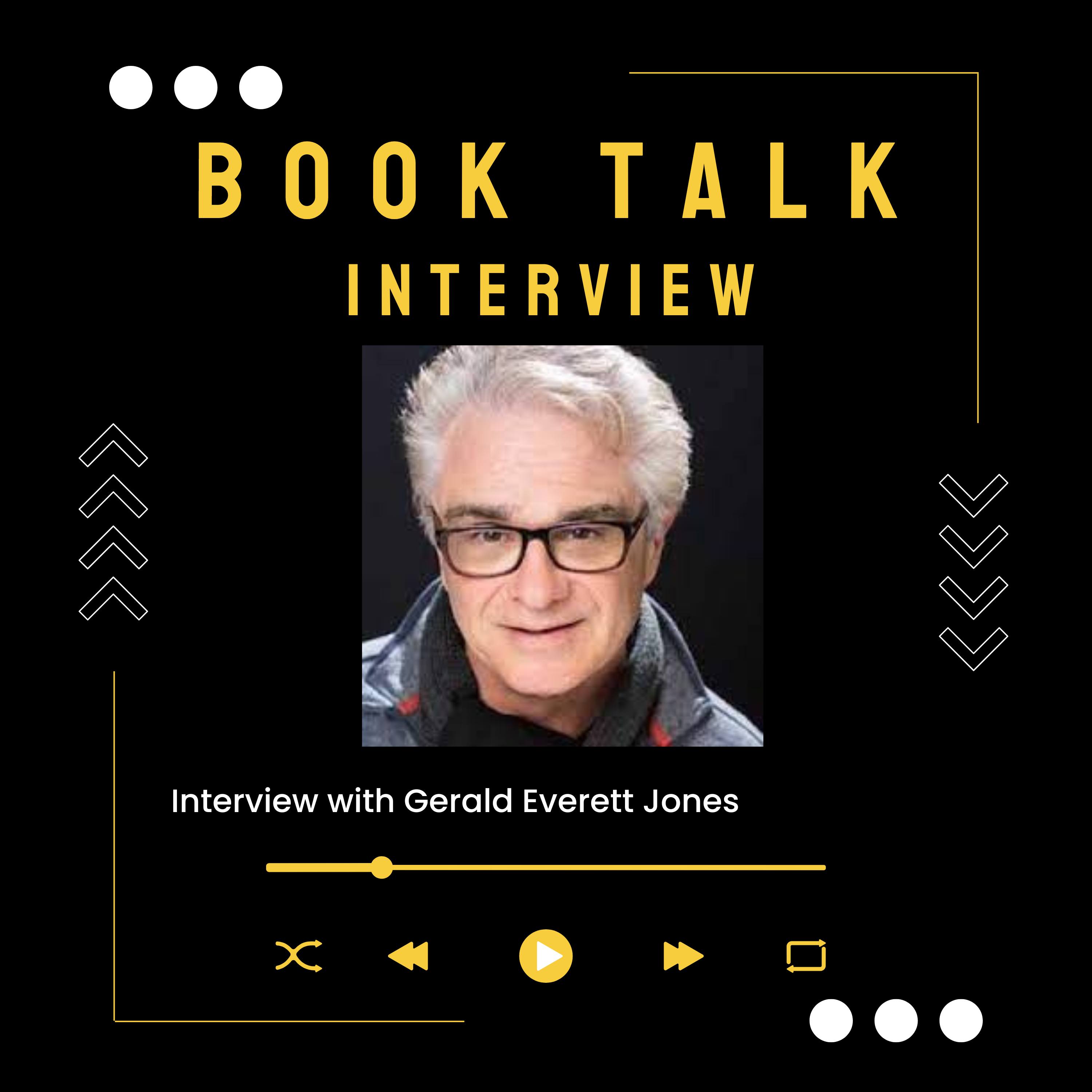 Book Talk