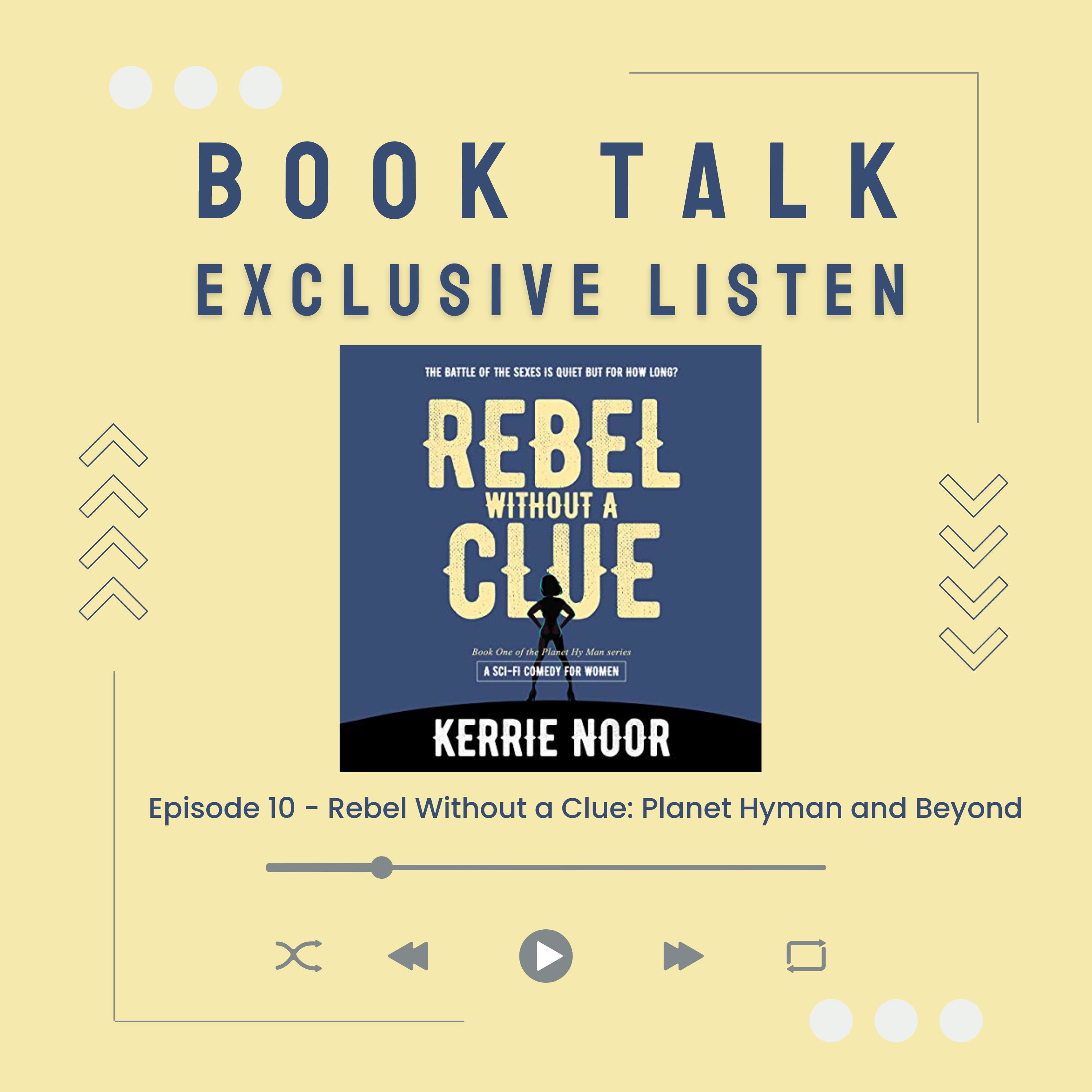 Book Talk