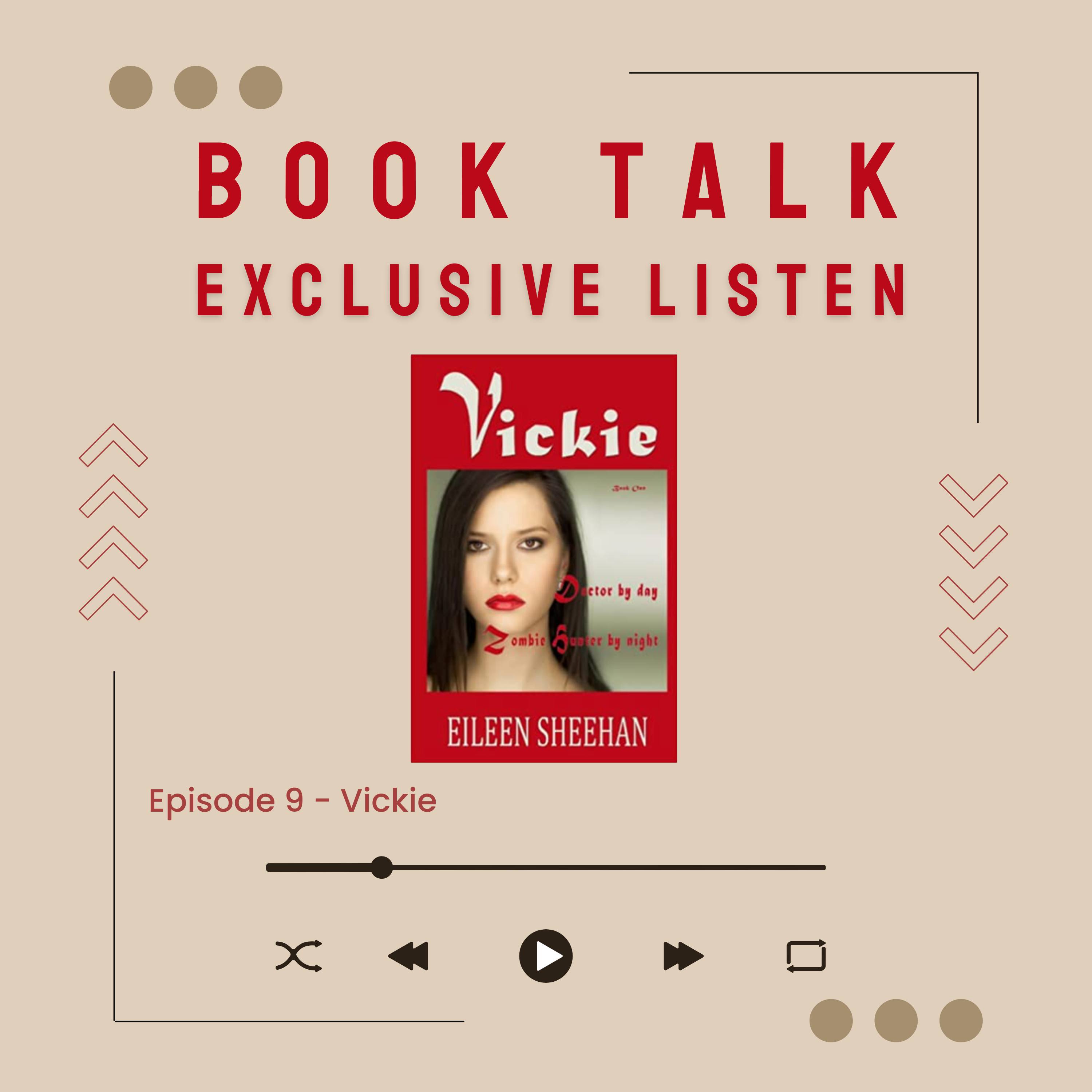 Book Talk