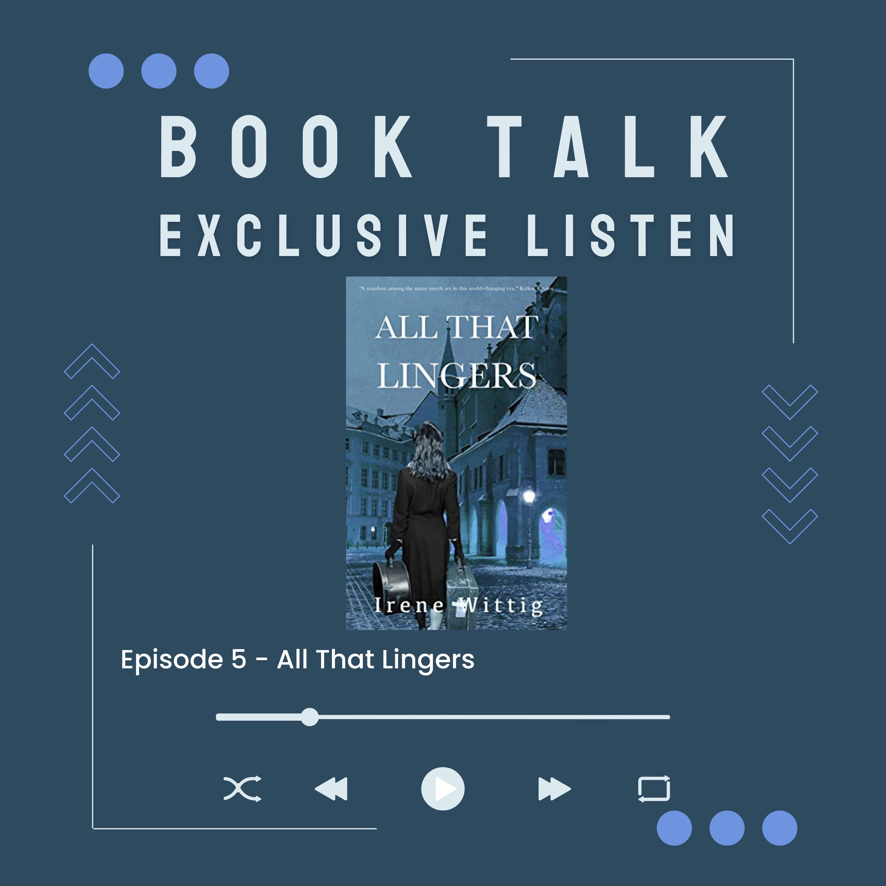 Book Talk