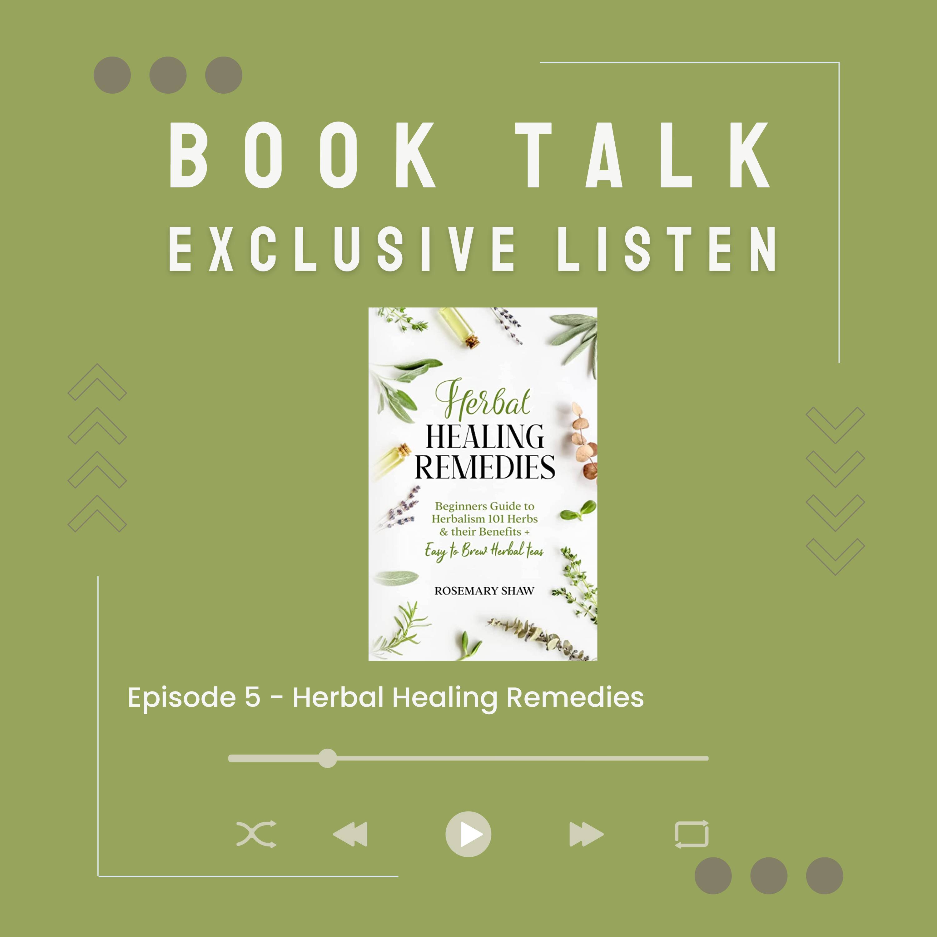 Book Talk
