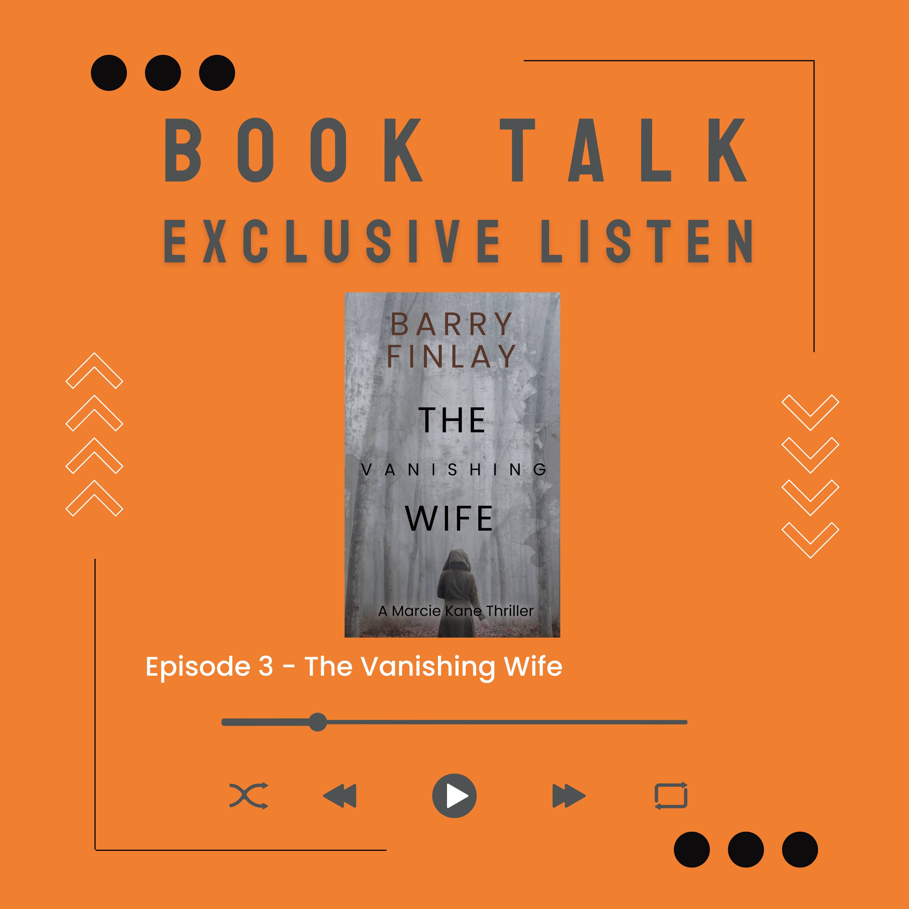 Book Talk