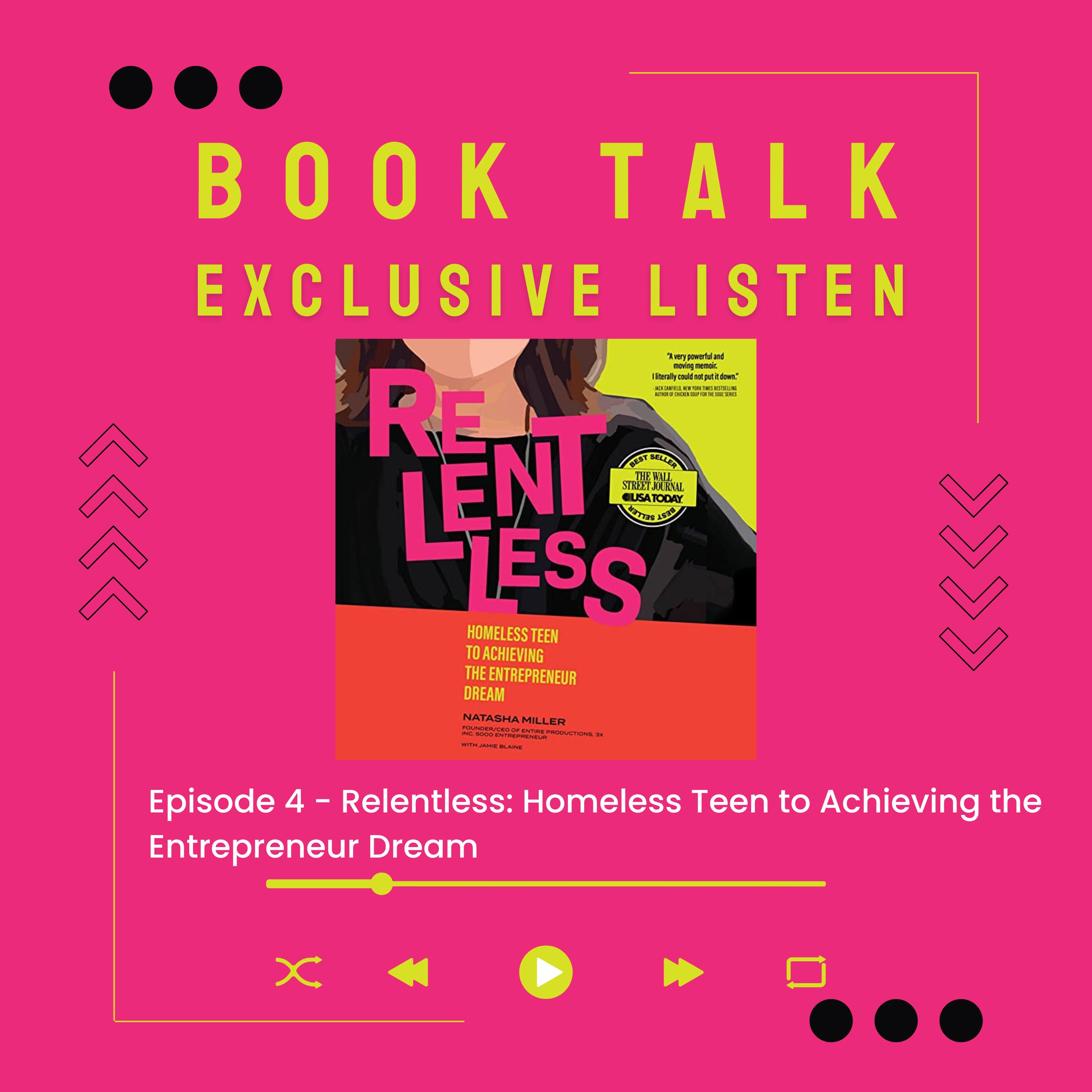 Book Talk