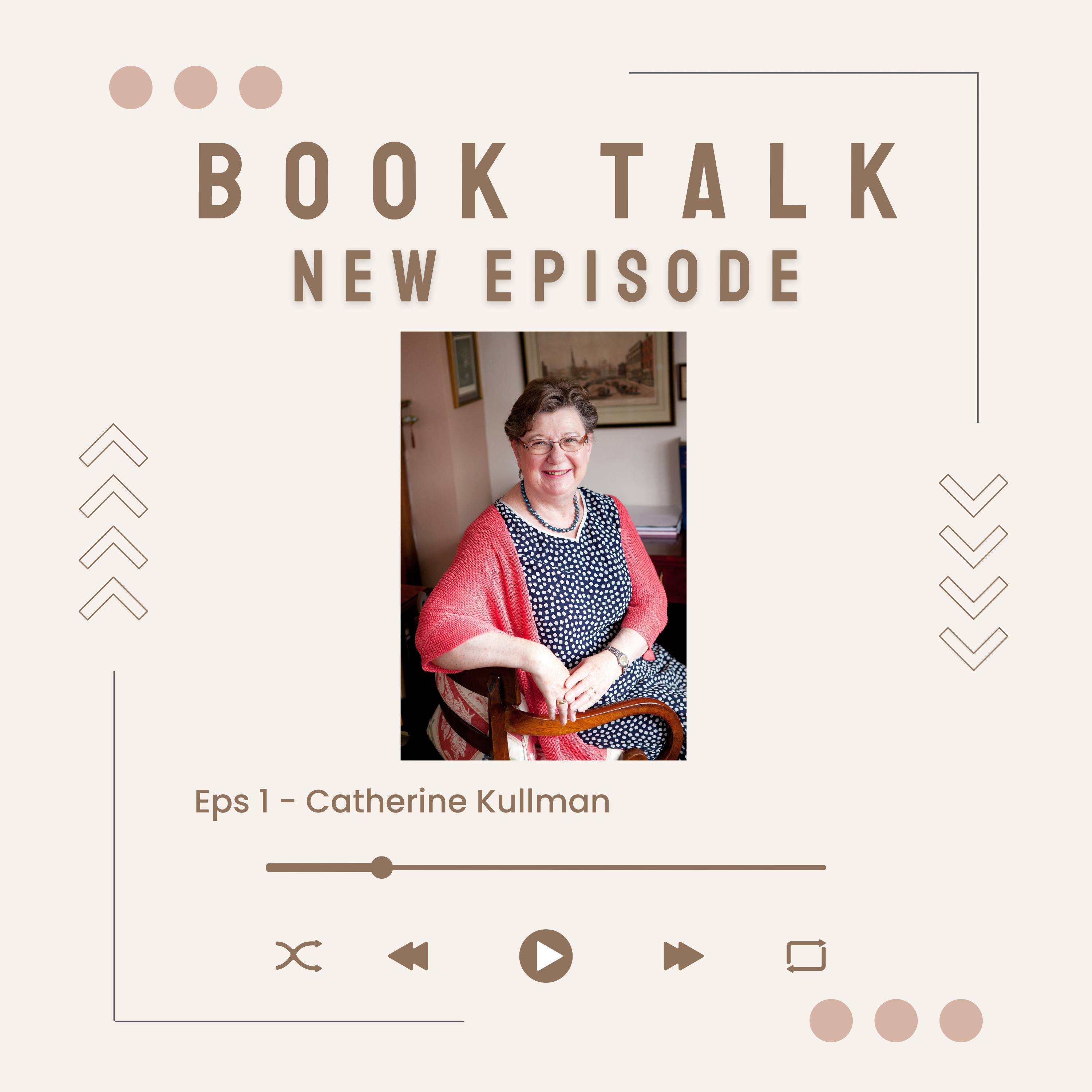 Book Talk