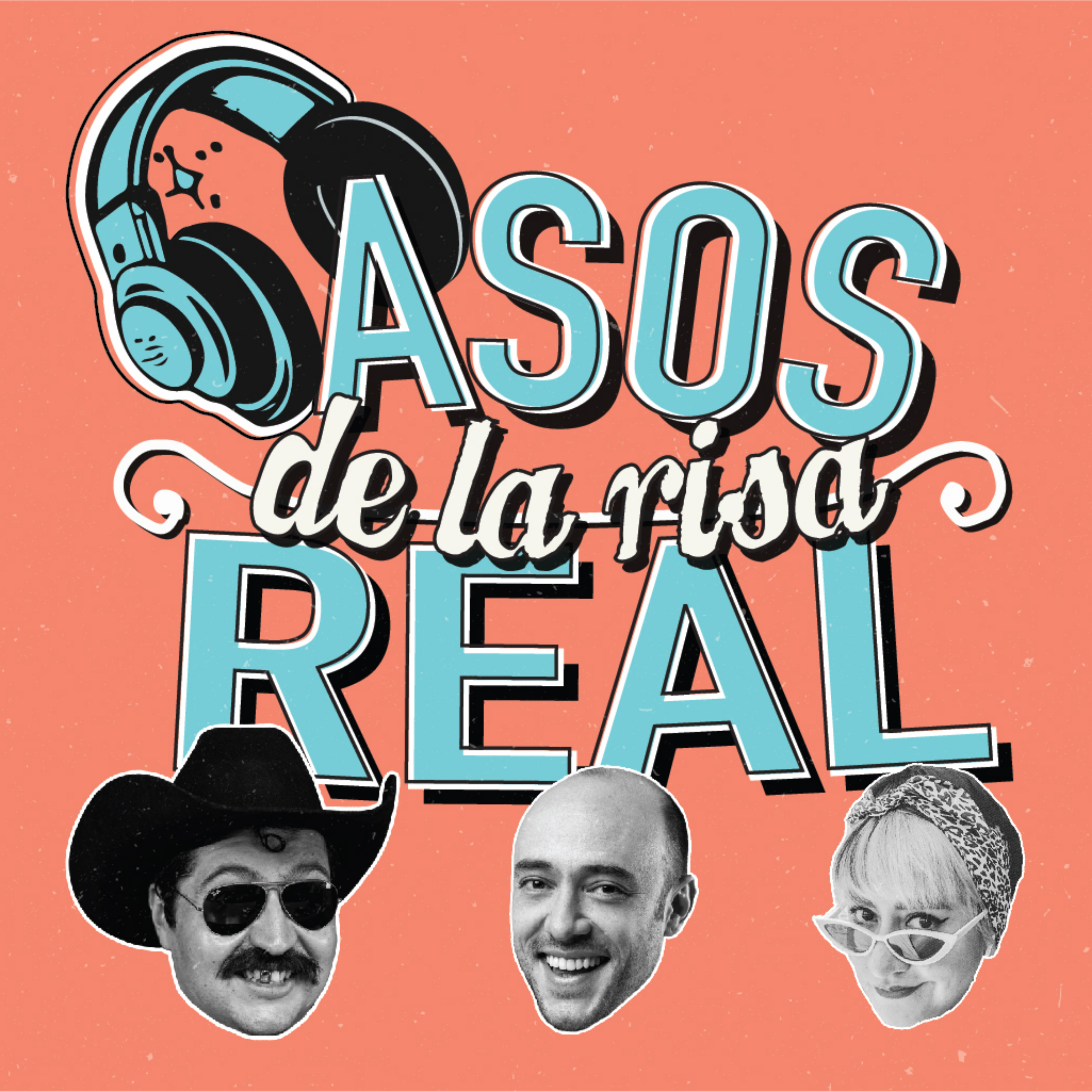 Casos de la Risa Real
