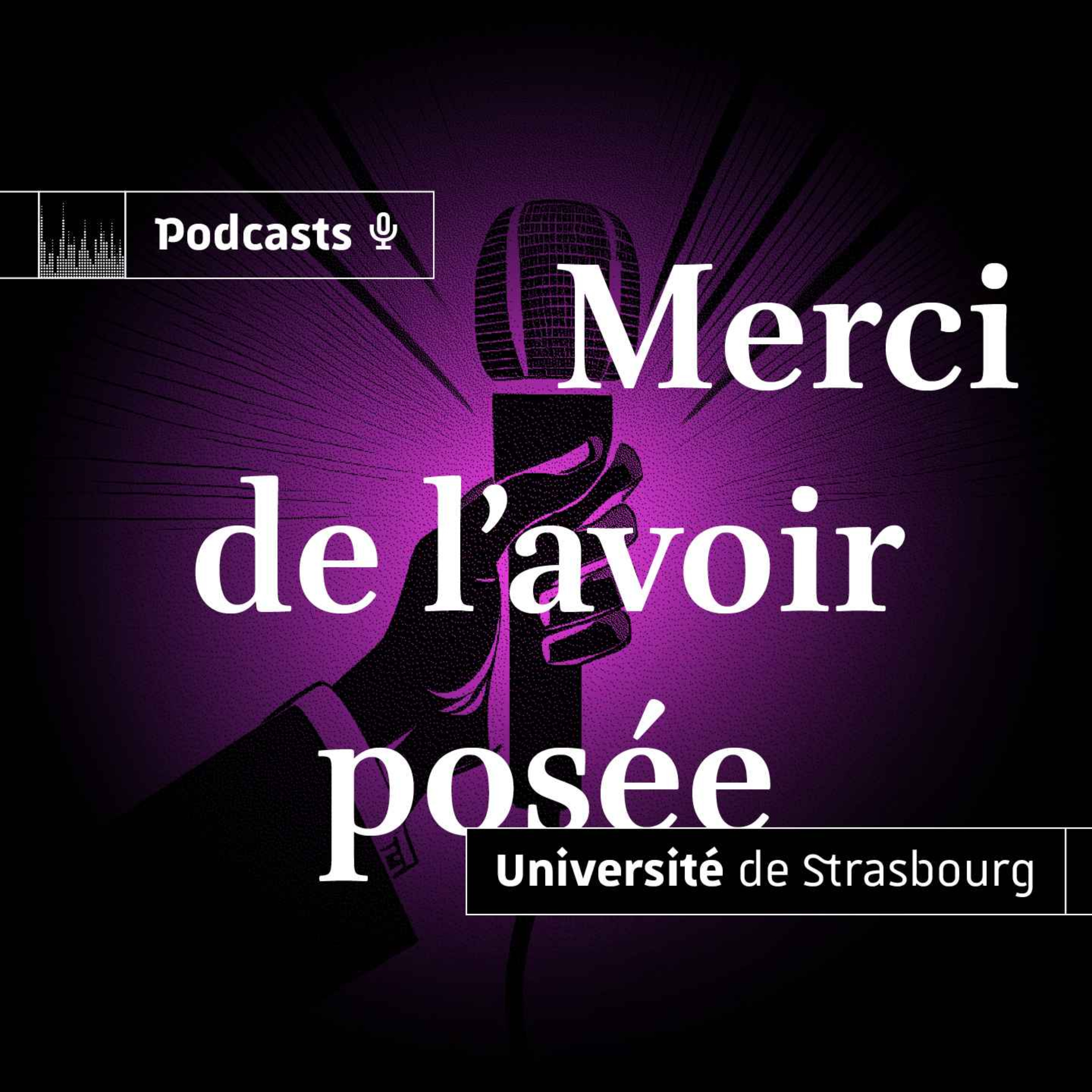 Merci de l\'avoir posée