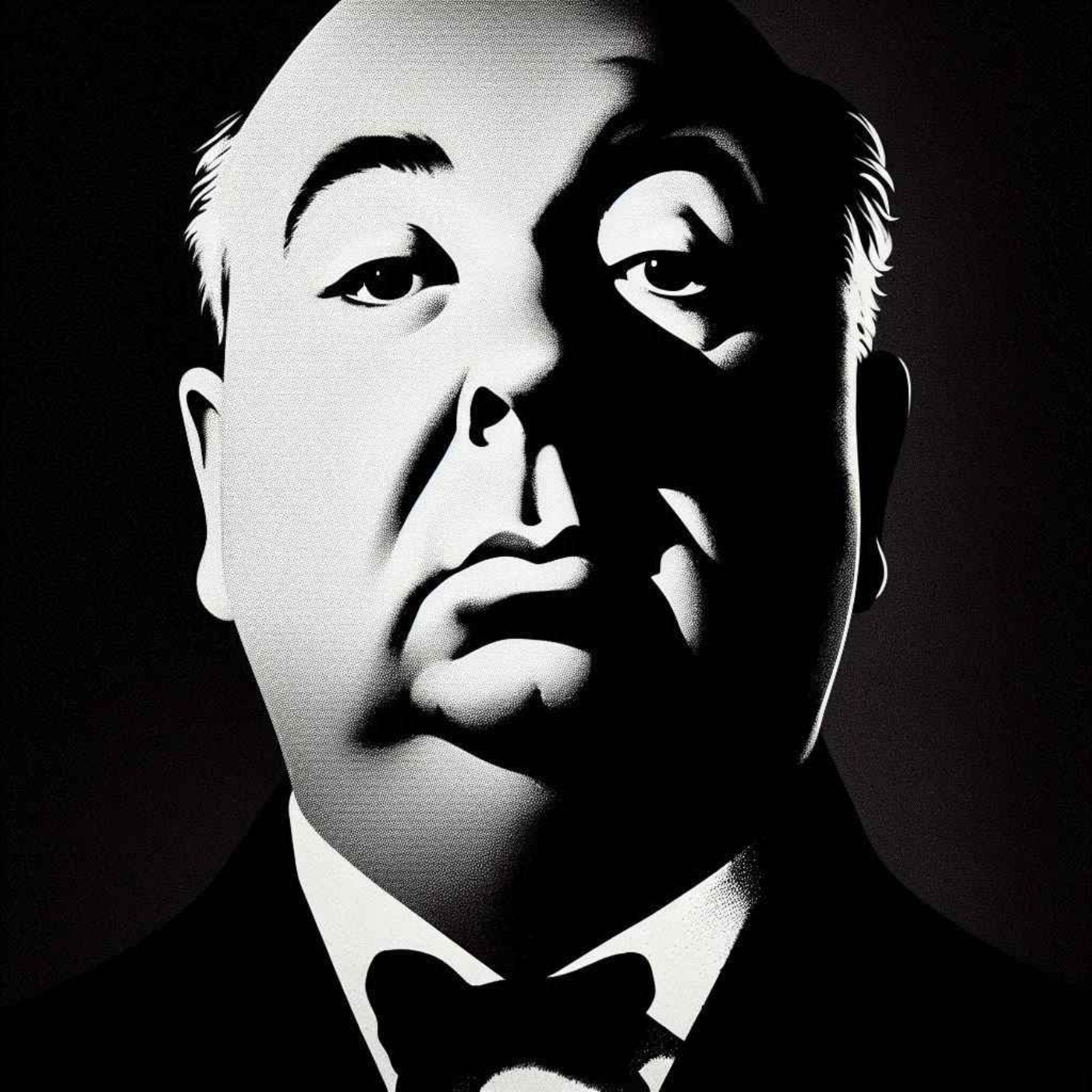 Alfred Hitchcock Part One
