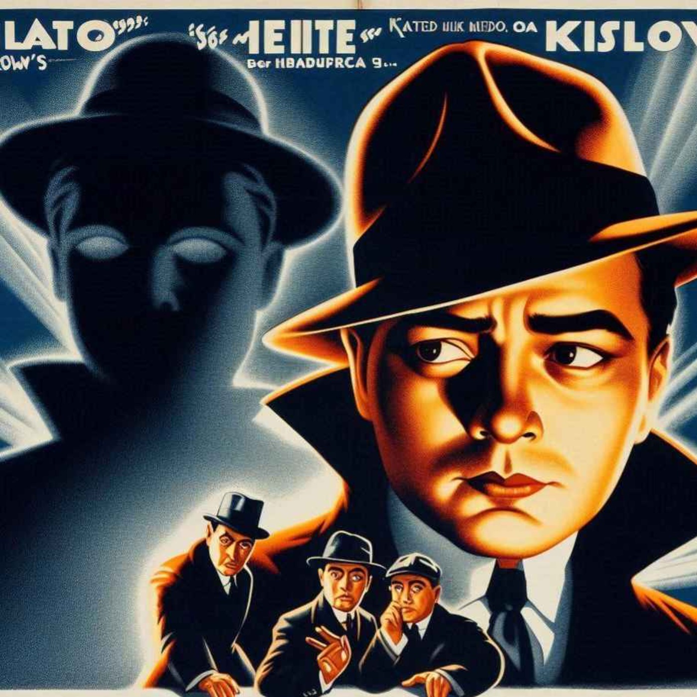 Alfred Hitchcock Part Three