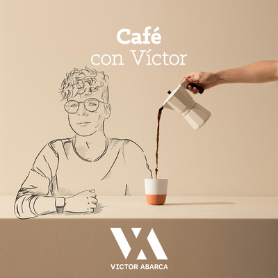 Cafe con Victor