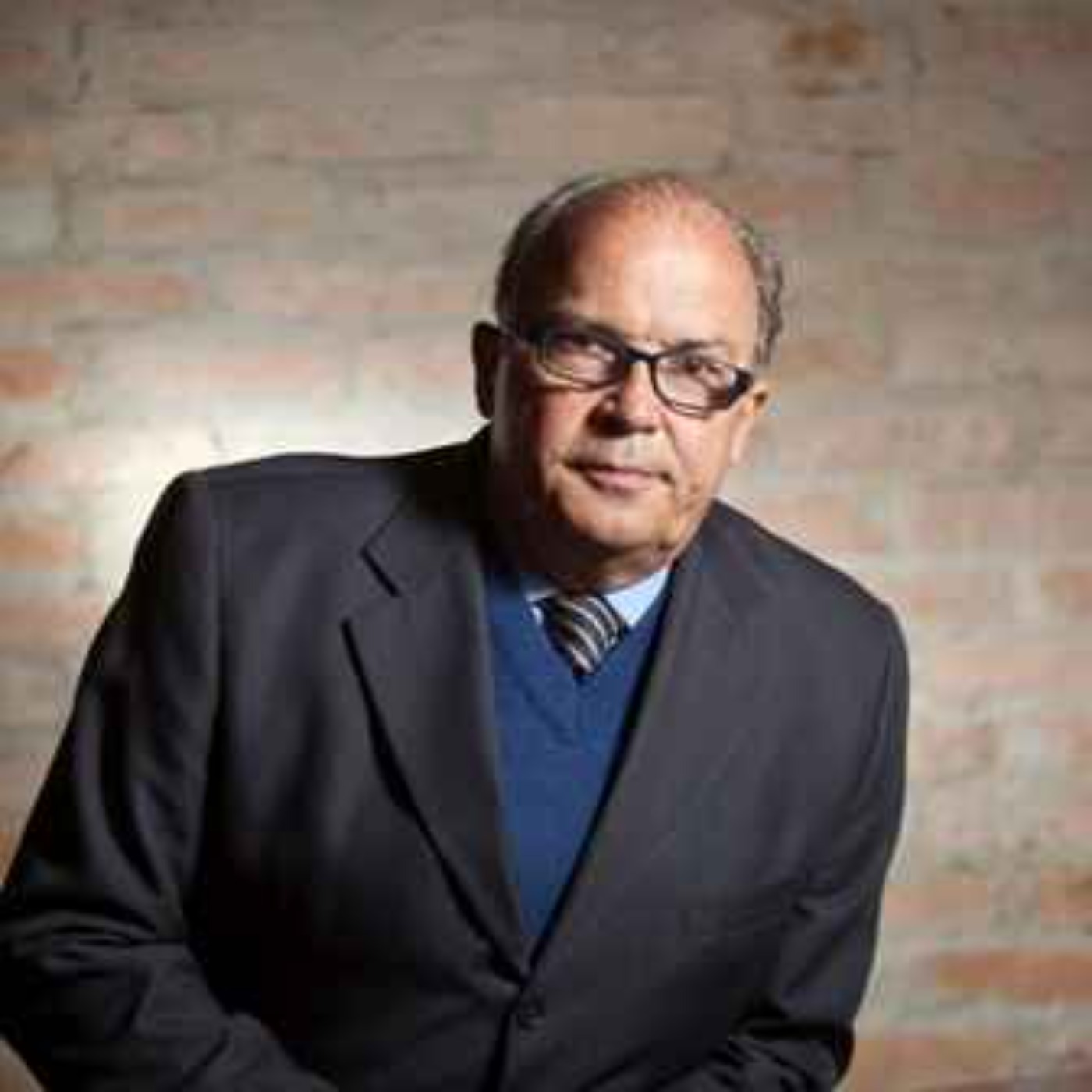 Entrevista – Mario Cerveira Filho – Podcast Folha Online