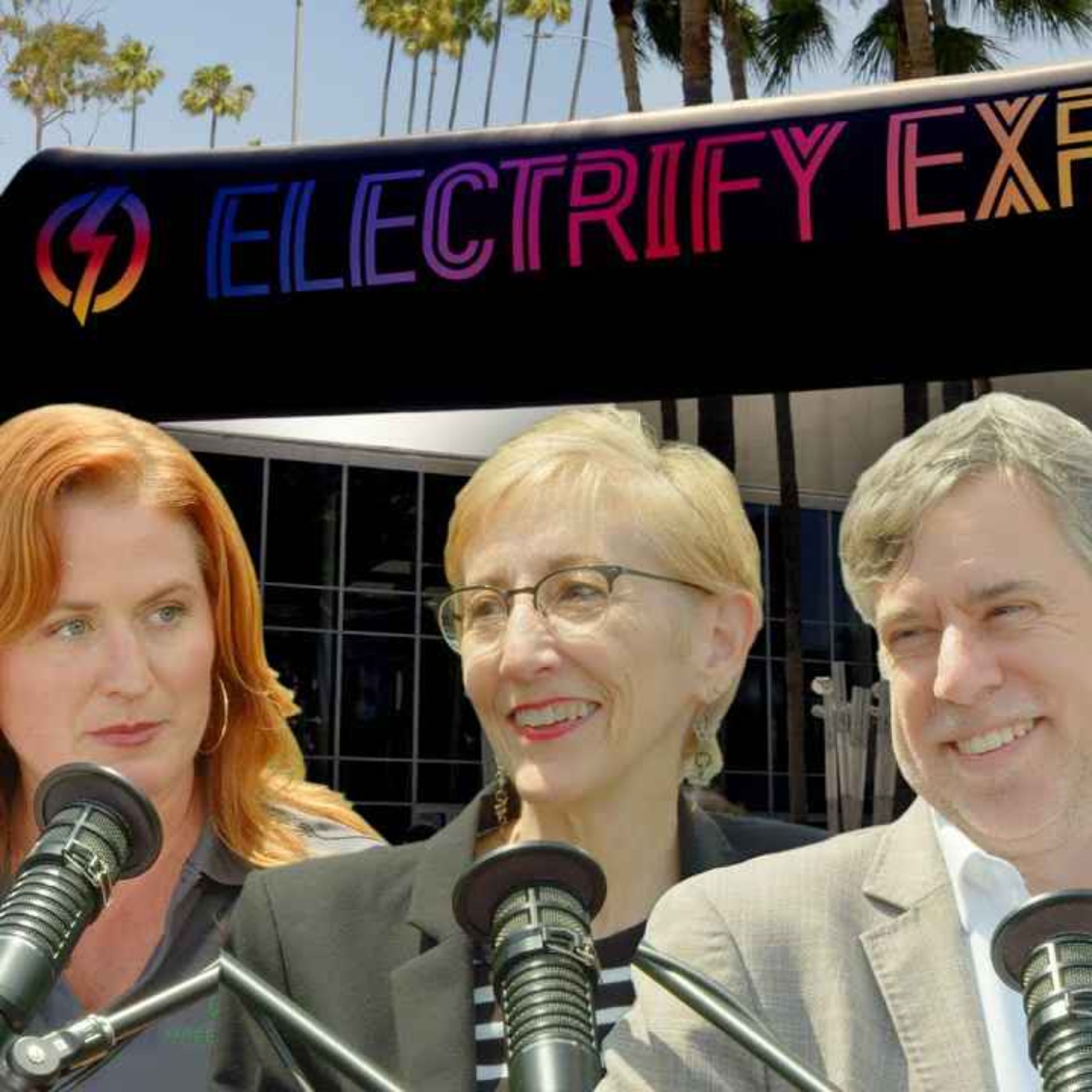 GreenCars, The Podcast