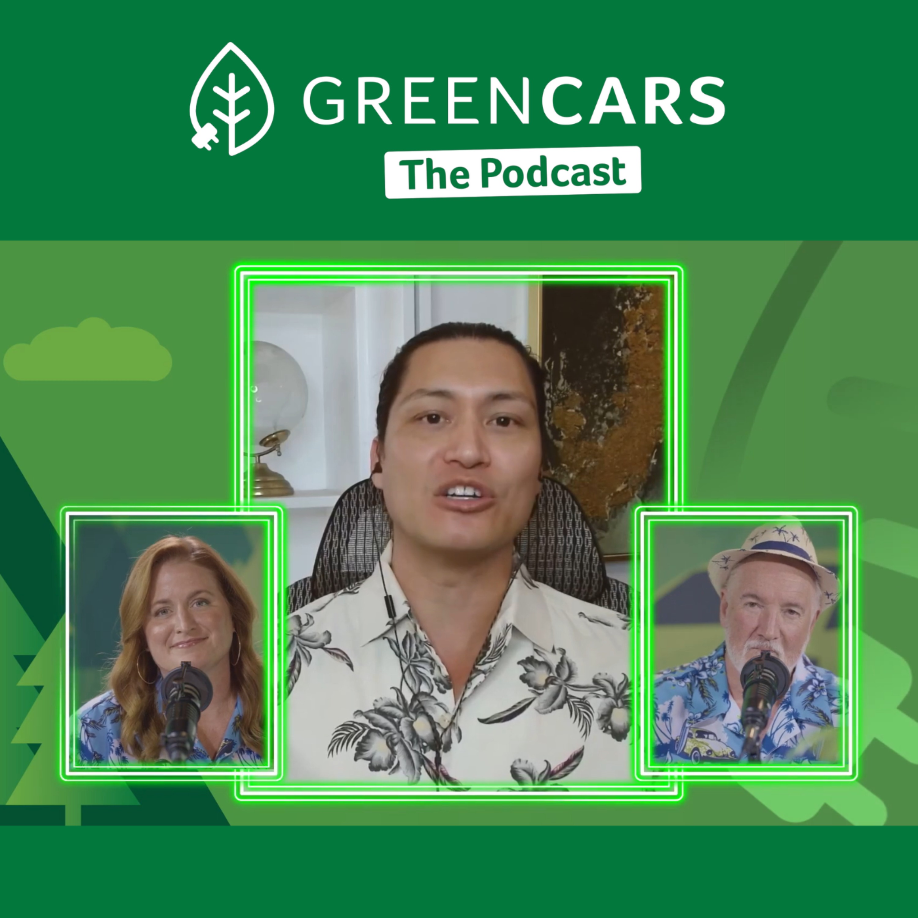 Charging Isn’t Equal: The Reality of EV Charging Across Different States | GreenCars Podcast Episode 16