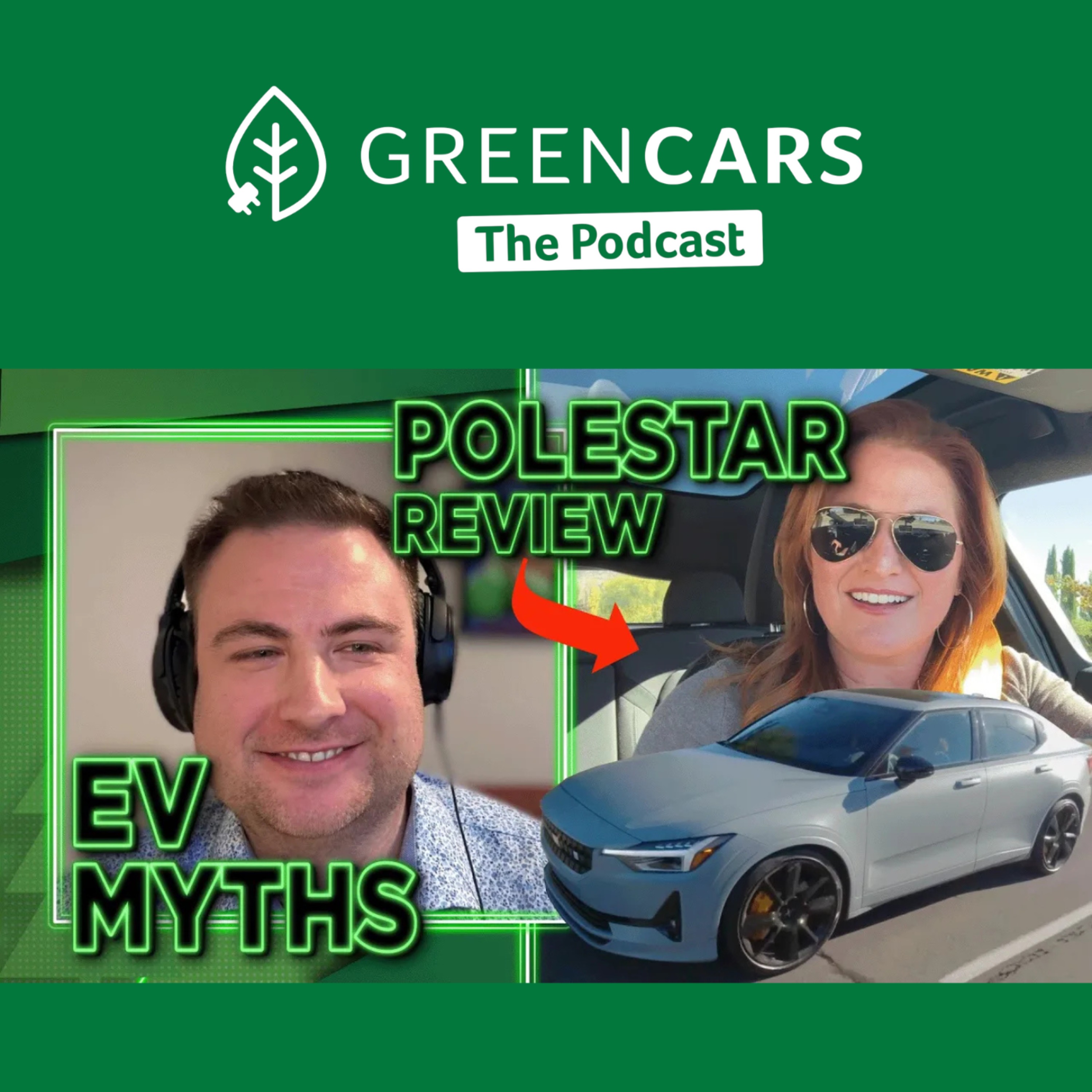 2024 EV Recap & Fastest-Selling Cars | GreenCars Podcast Ep. 20