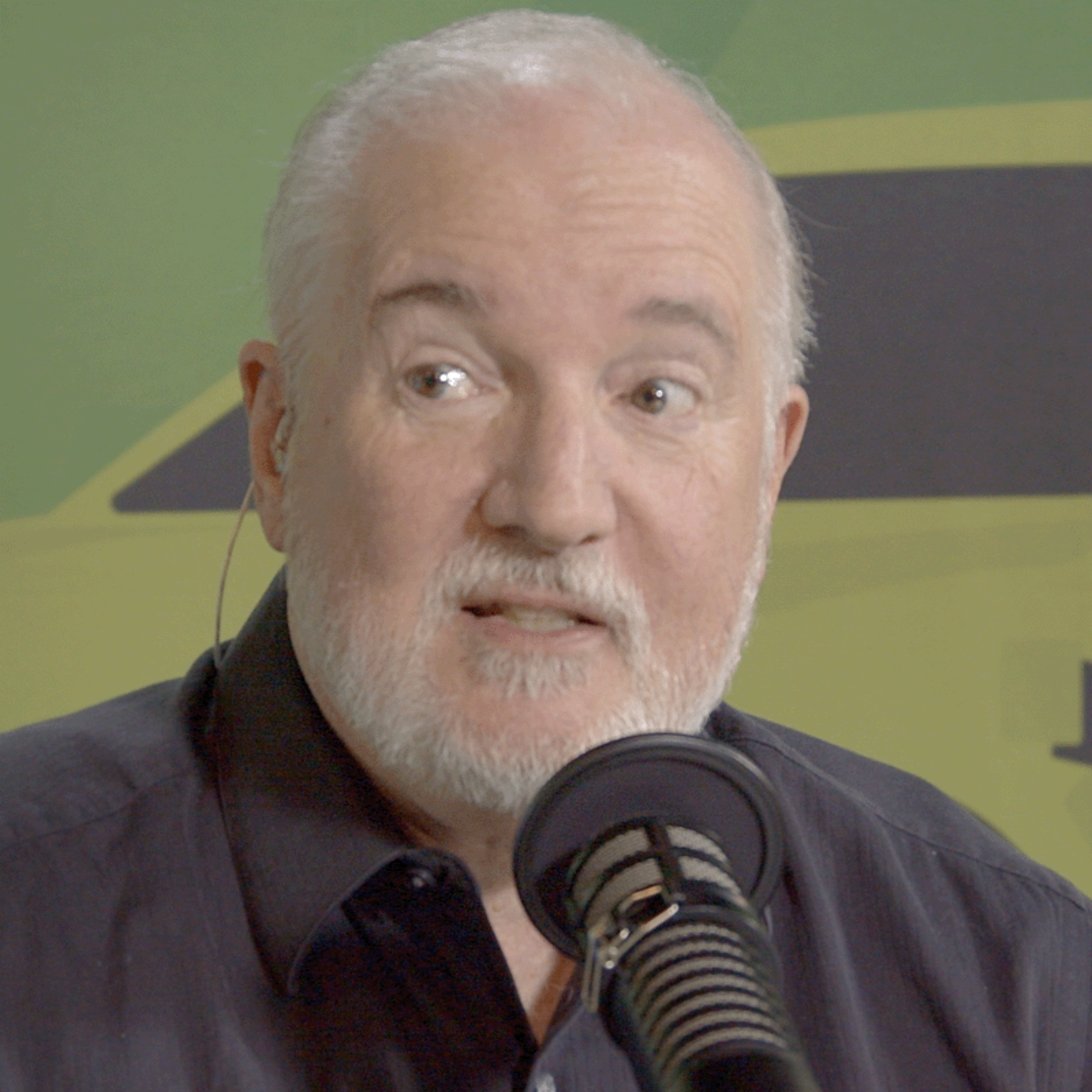 GreenCars, The Podcast