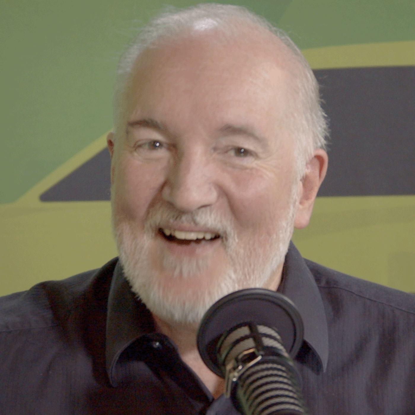 GreenCars, The Podcast