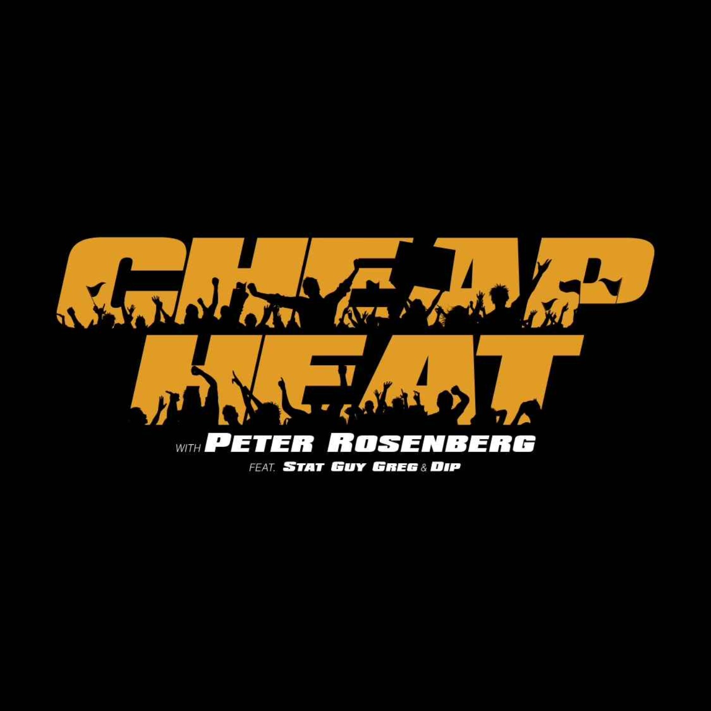 Cheap Heat with Peter Rosenberg