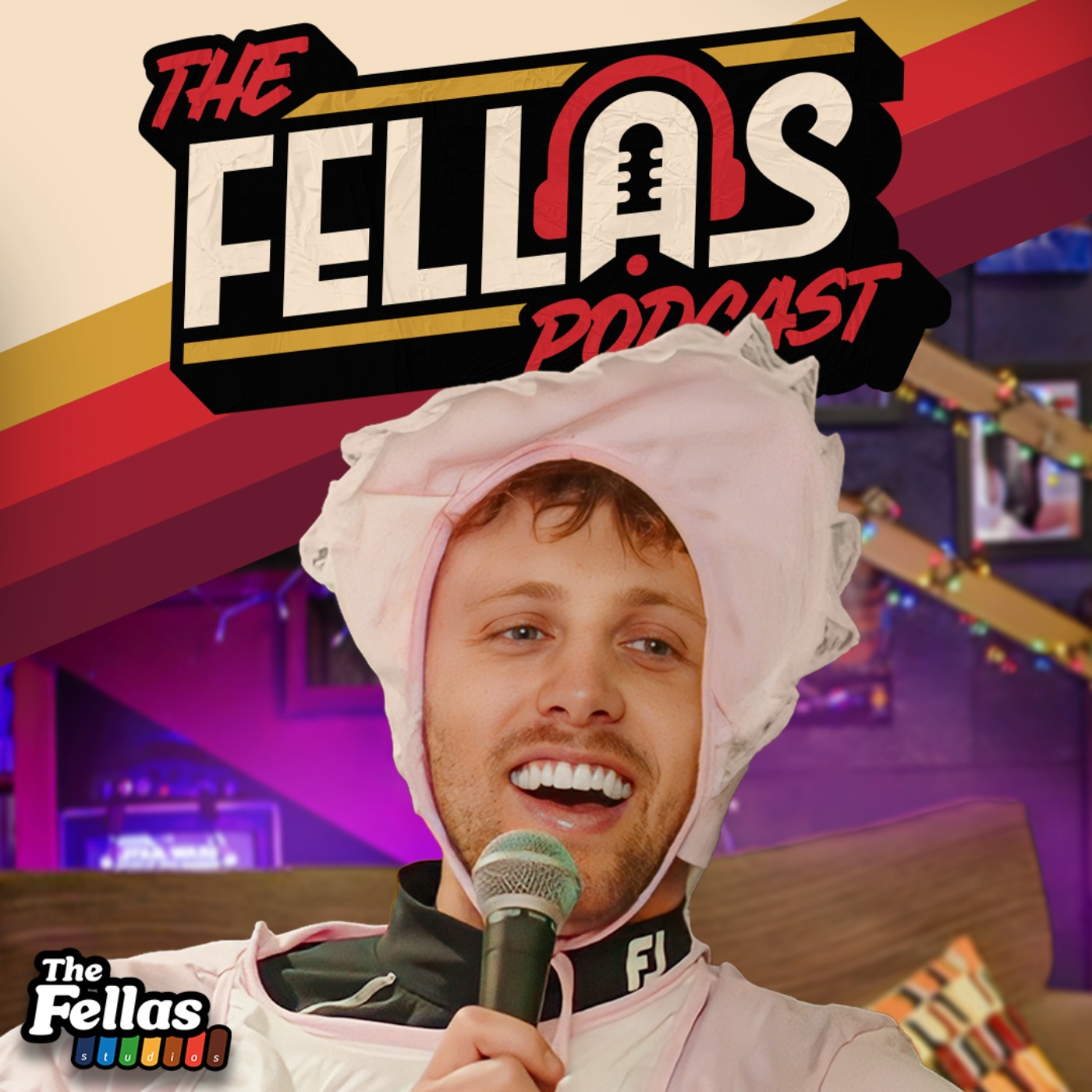 256. HALLOWEEN SPECIAL: W2S On Sidemen Anniversary & AB’s New London House!