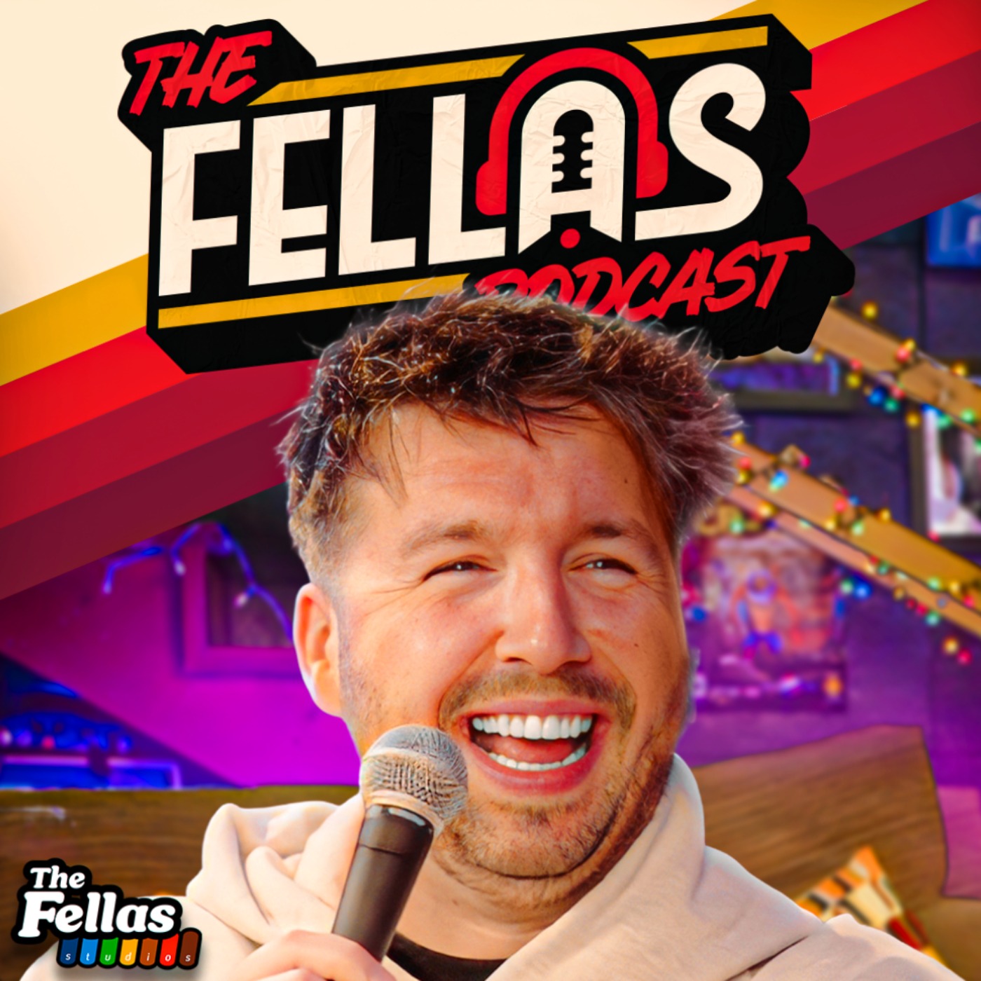 259. How AB Nearly Ended Callux, Making A Million Pounds & Getting Catfished By AI…