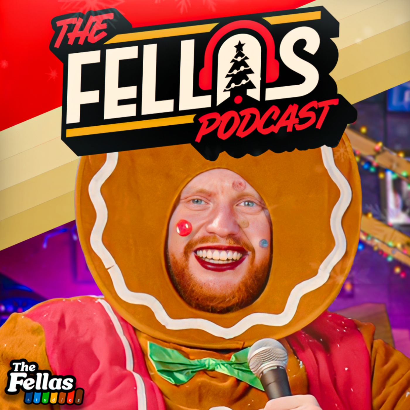 CHRISTMAS SPECIAL: AB Talks Having A Kid & Behz Reveals His Biggest Kink… EP. 264