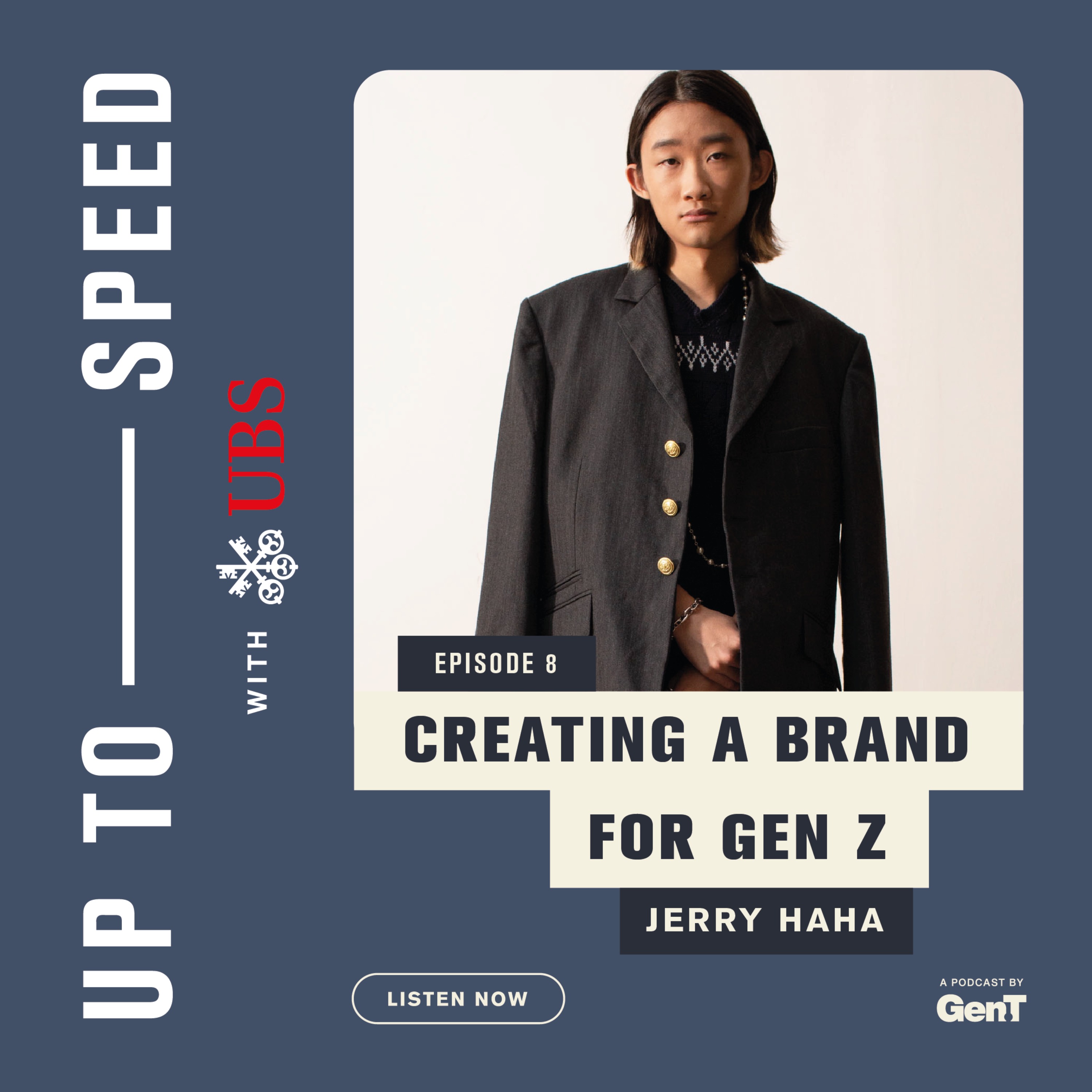 Up to Speed with UBS